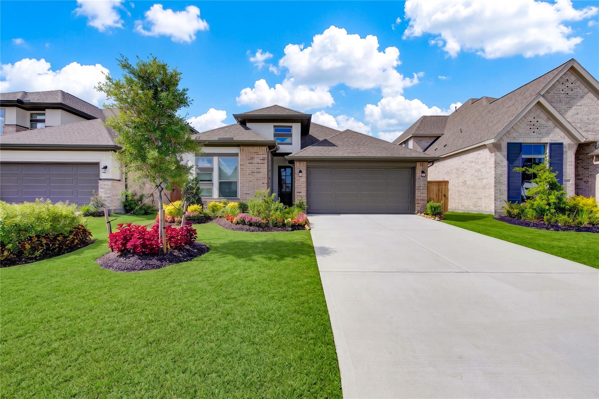 9624 Mount Brewer Lane