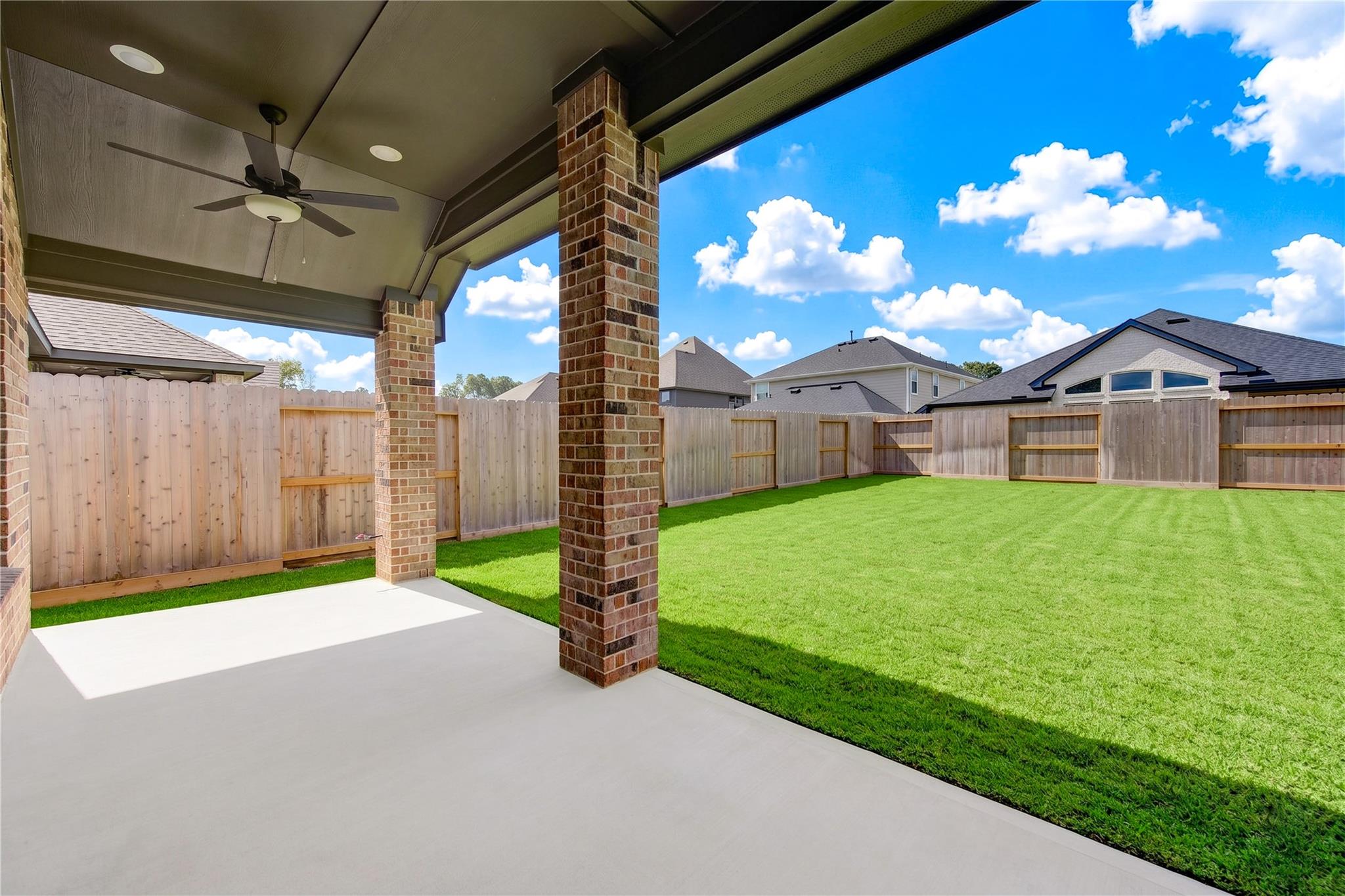 9624 Mount Brewer Lane
