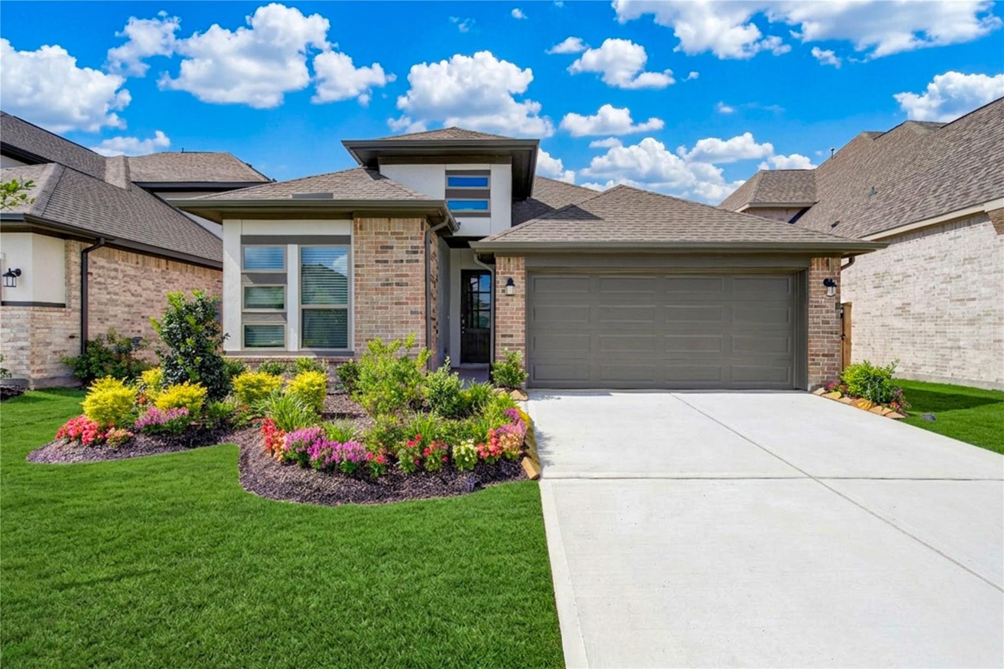 9624 Mount Brewer Lane