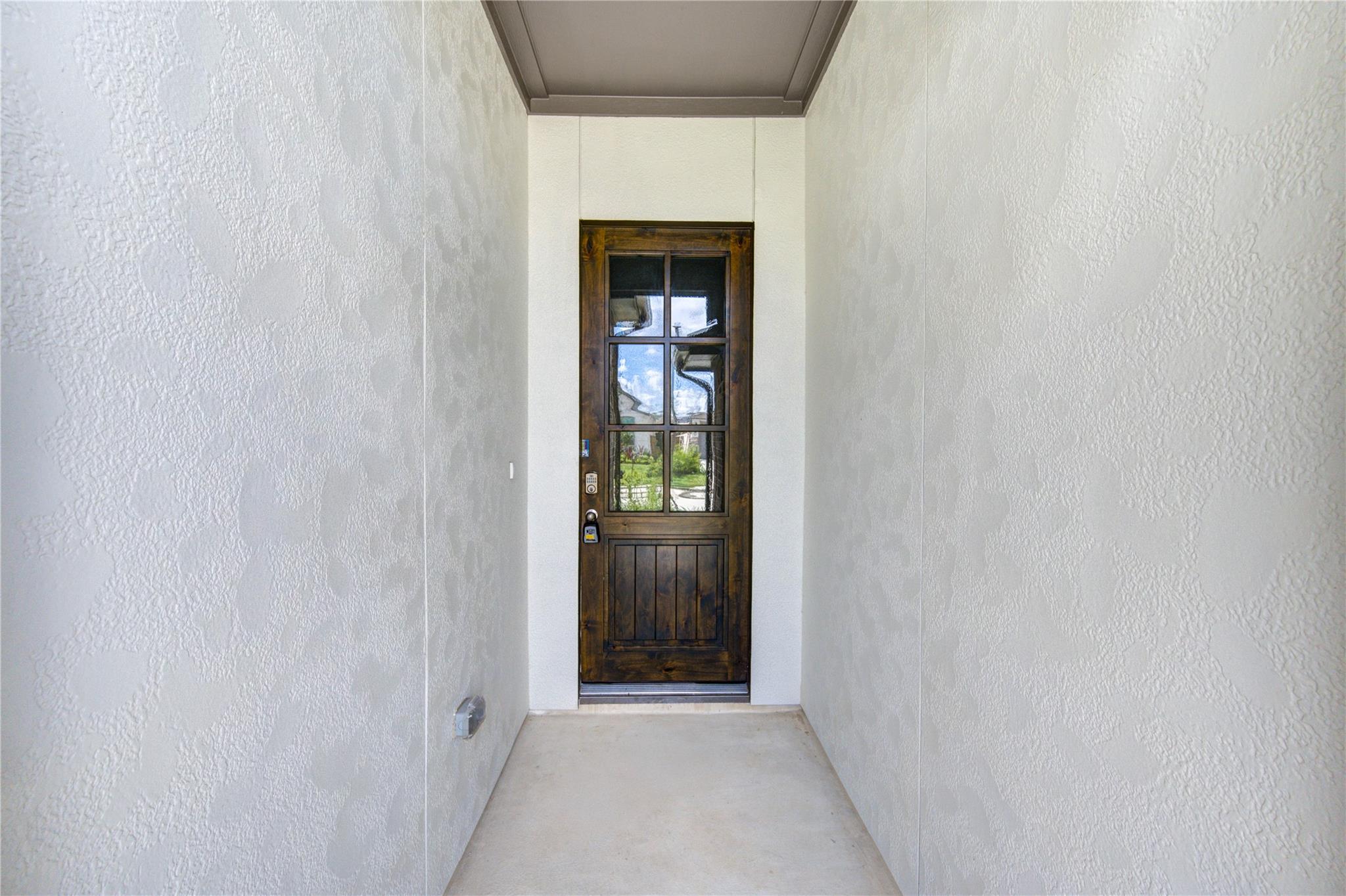 9624 Mount Brewer Lane