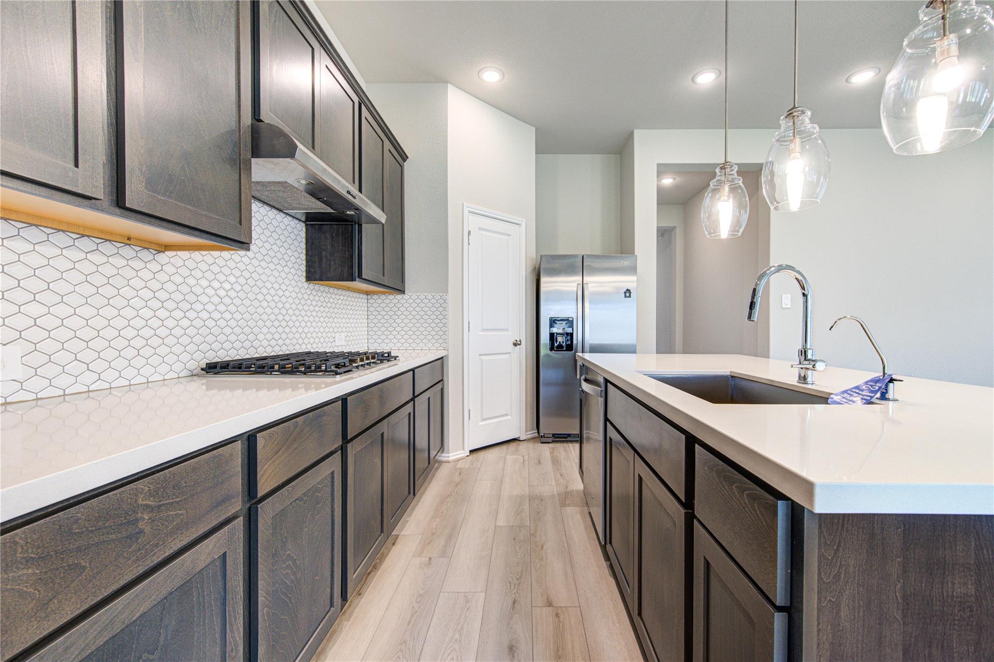 9624 Mount Brewer Lane