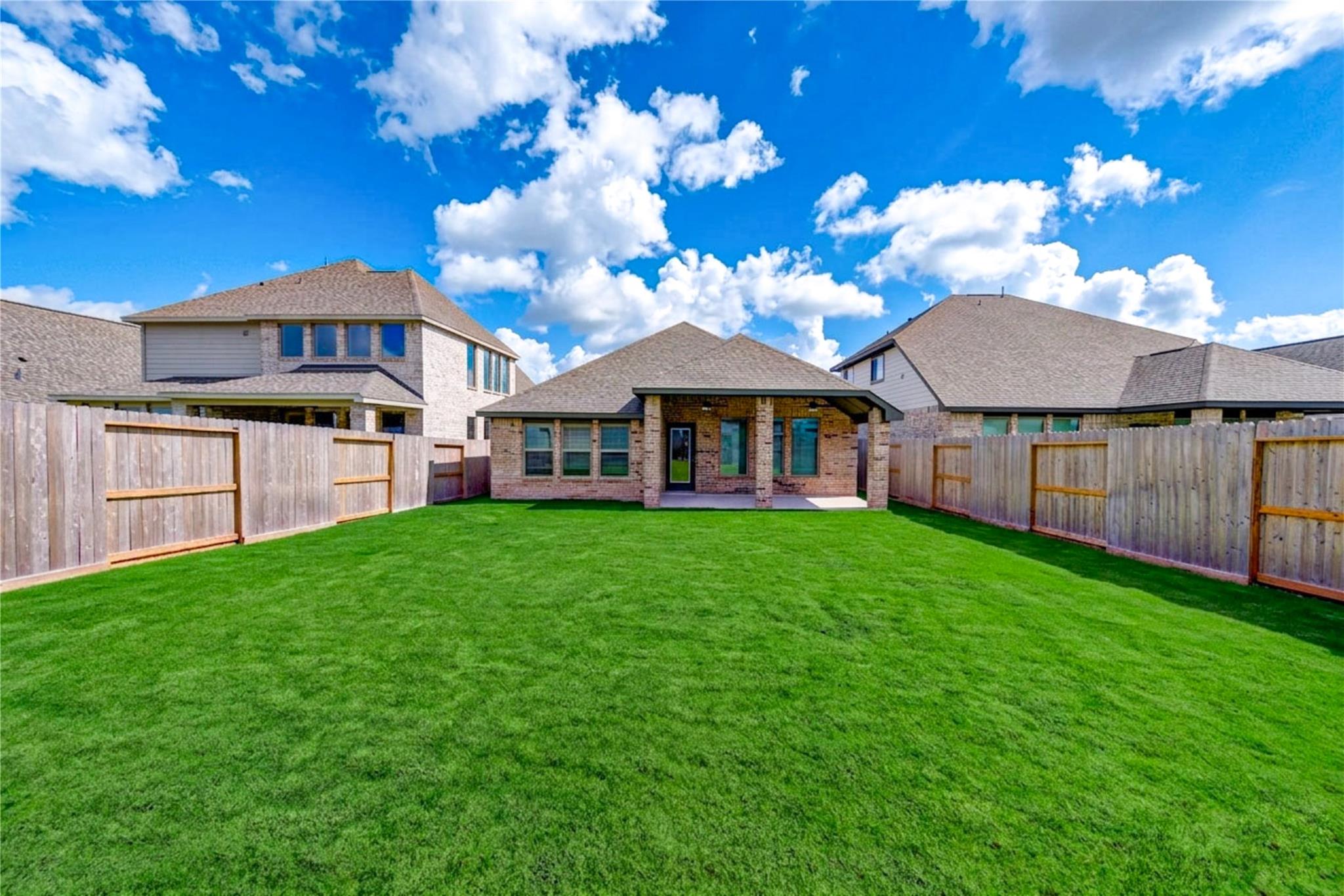9624 Mount Brewer Lane