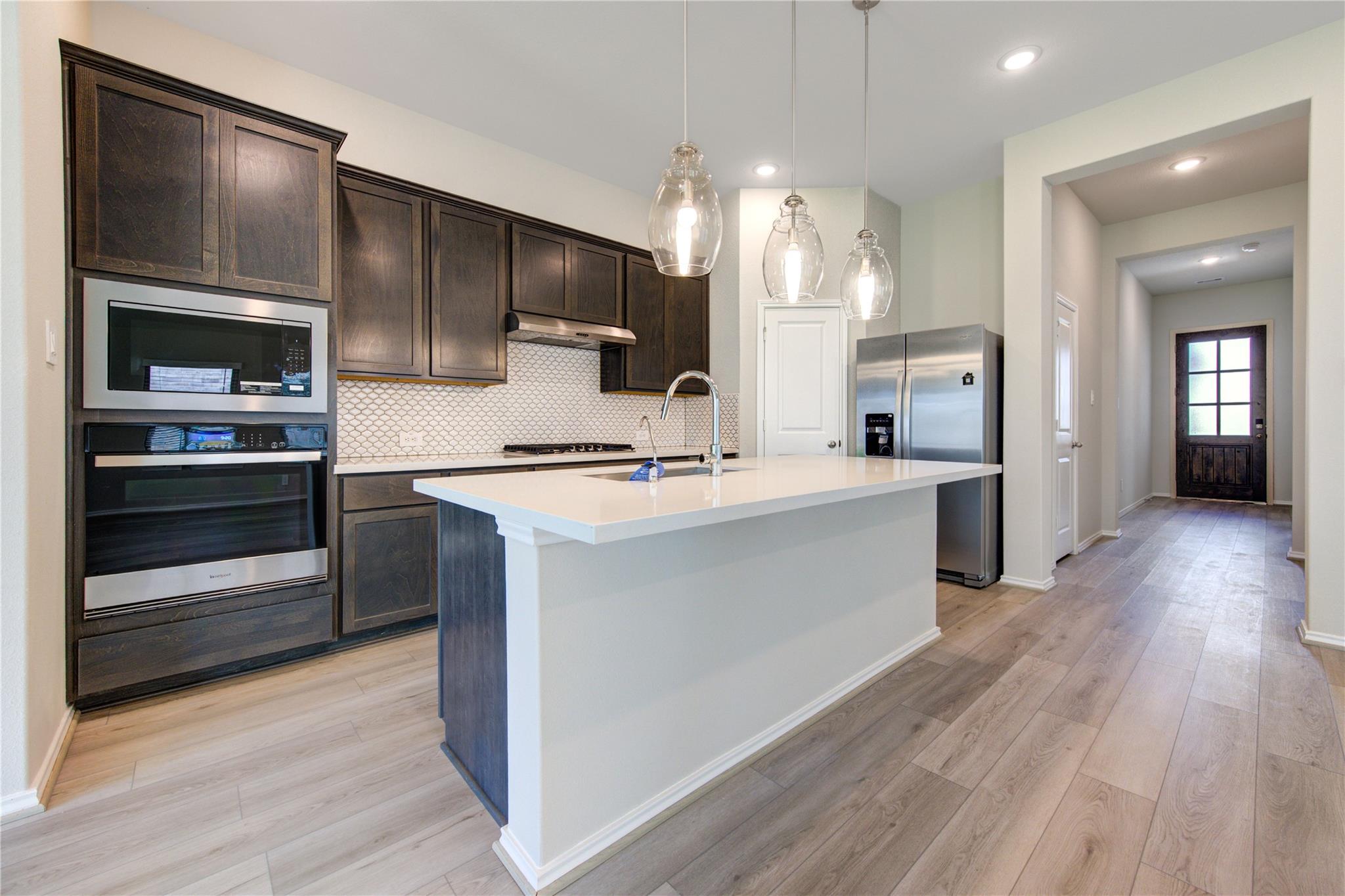 9624 Mount Brewer Lane