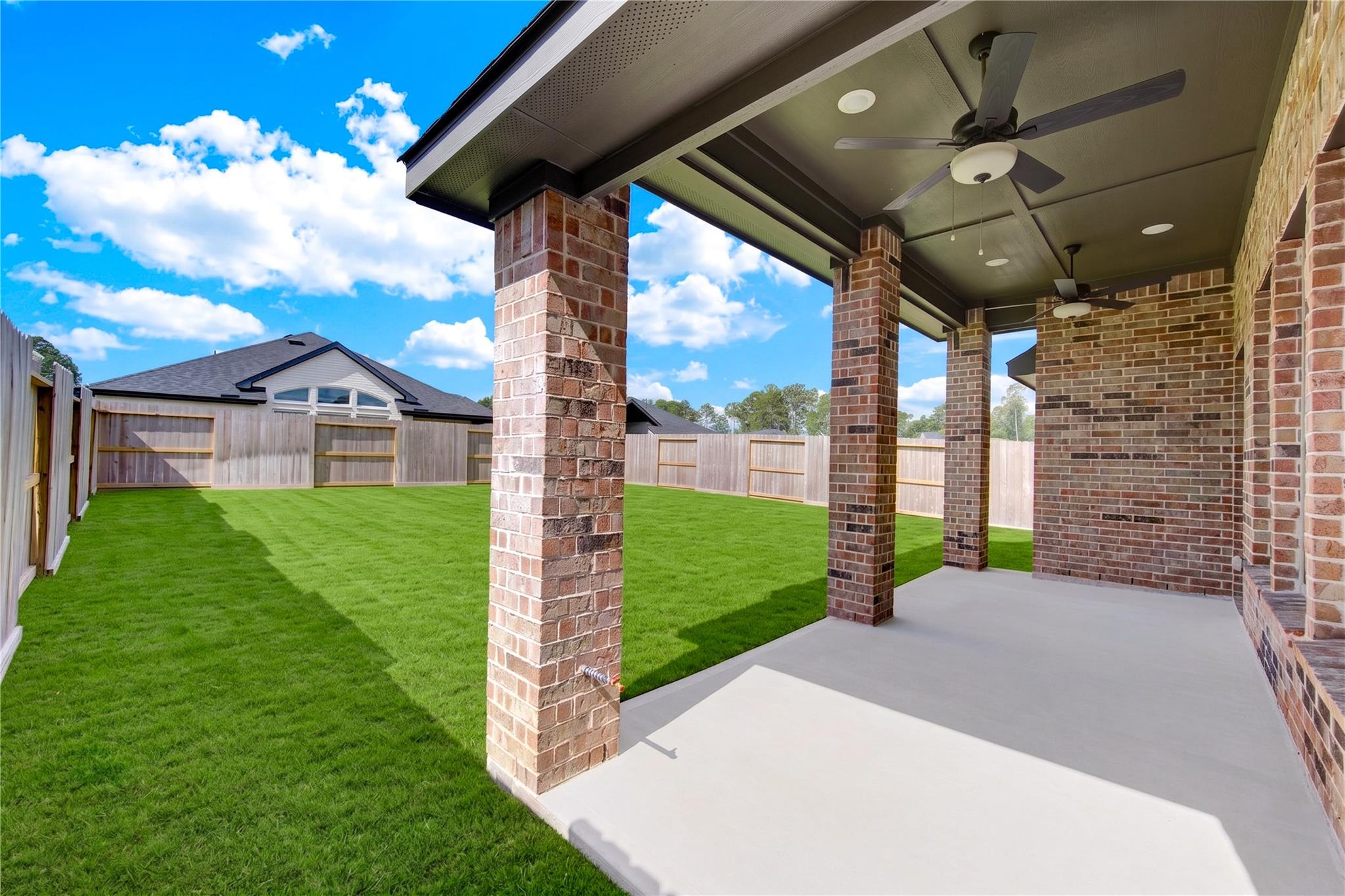 9624 Mount Brewer Lane