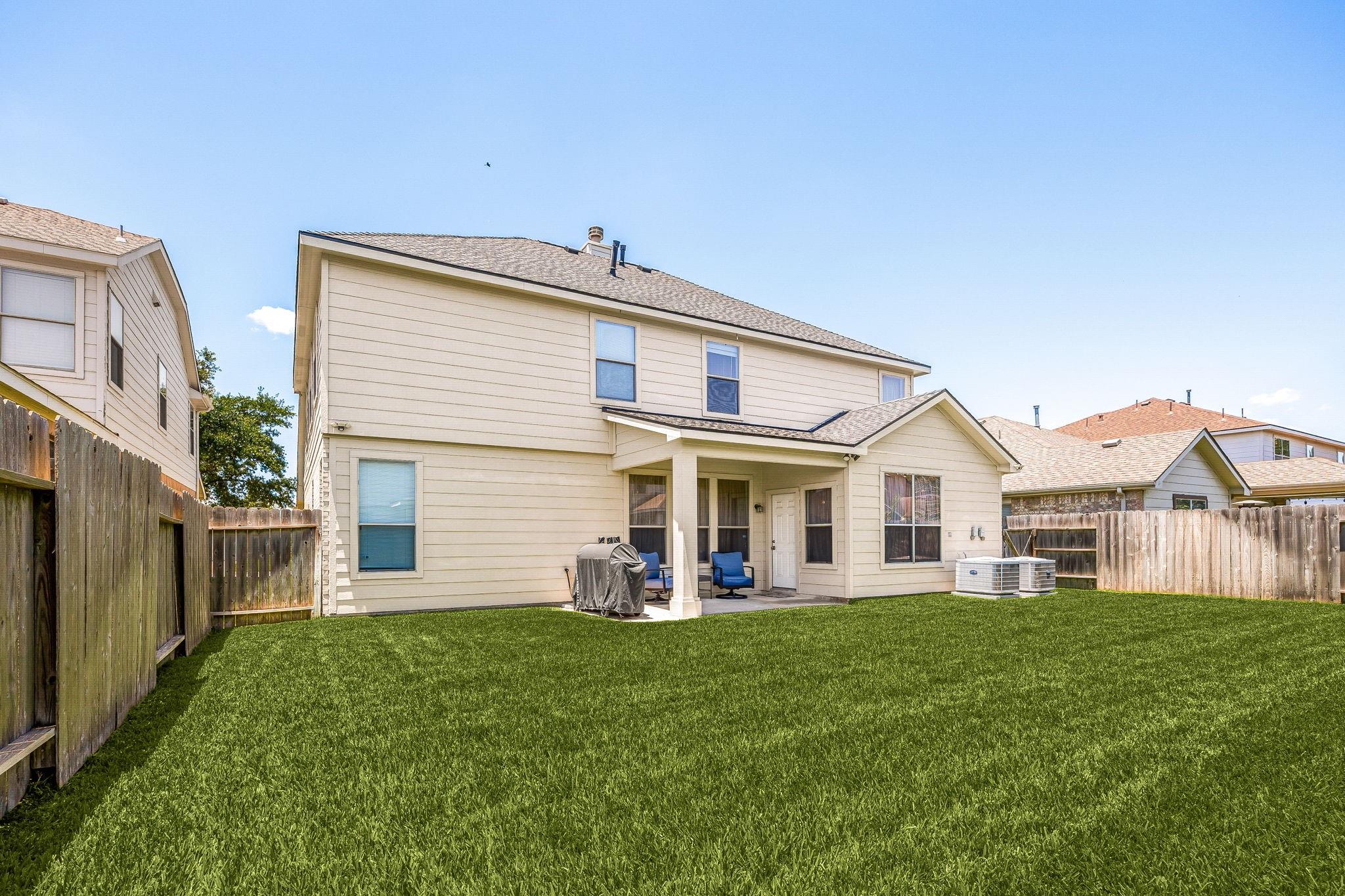 3210 Legends Creek Drive