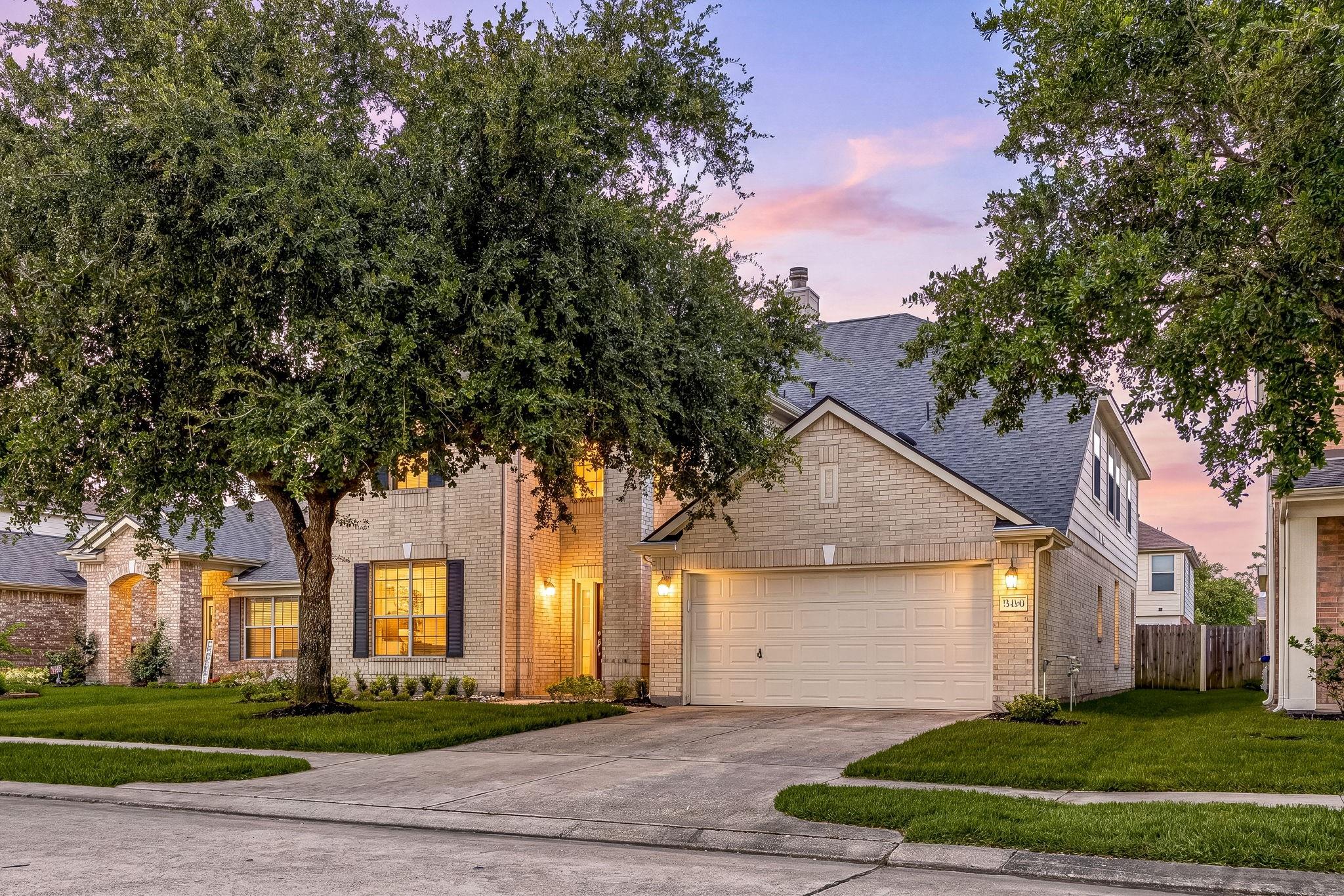3210 Legends Creek Drive