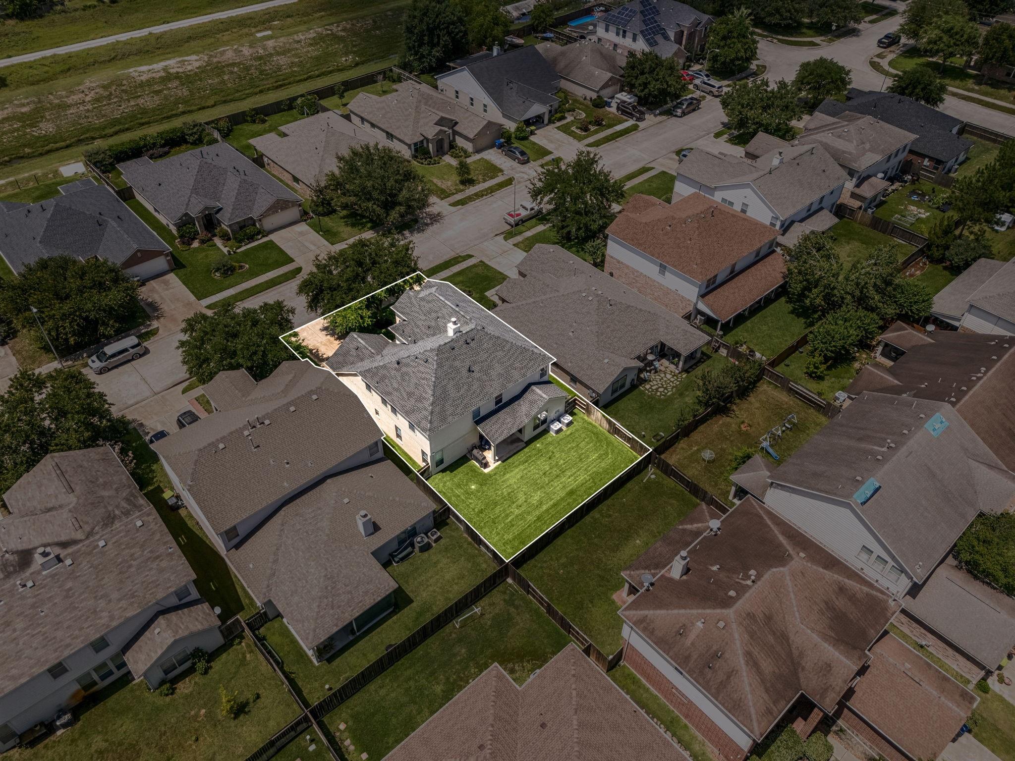 3210 Legends Creek Drive