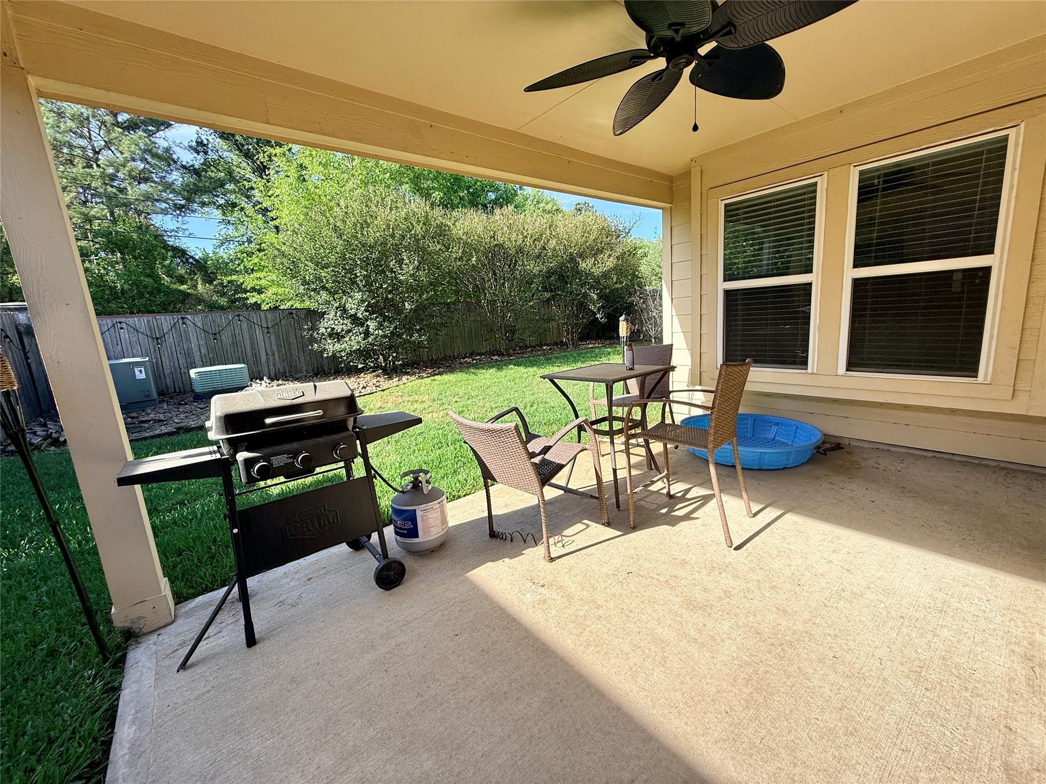 12115 Rockridge Falls Drive