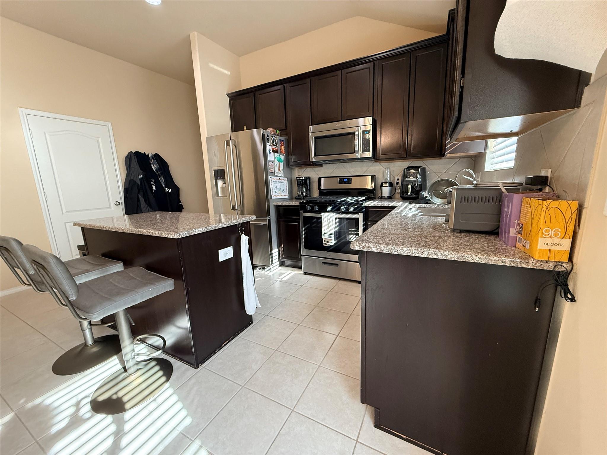 12115 Rockridge Falls Drive