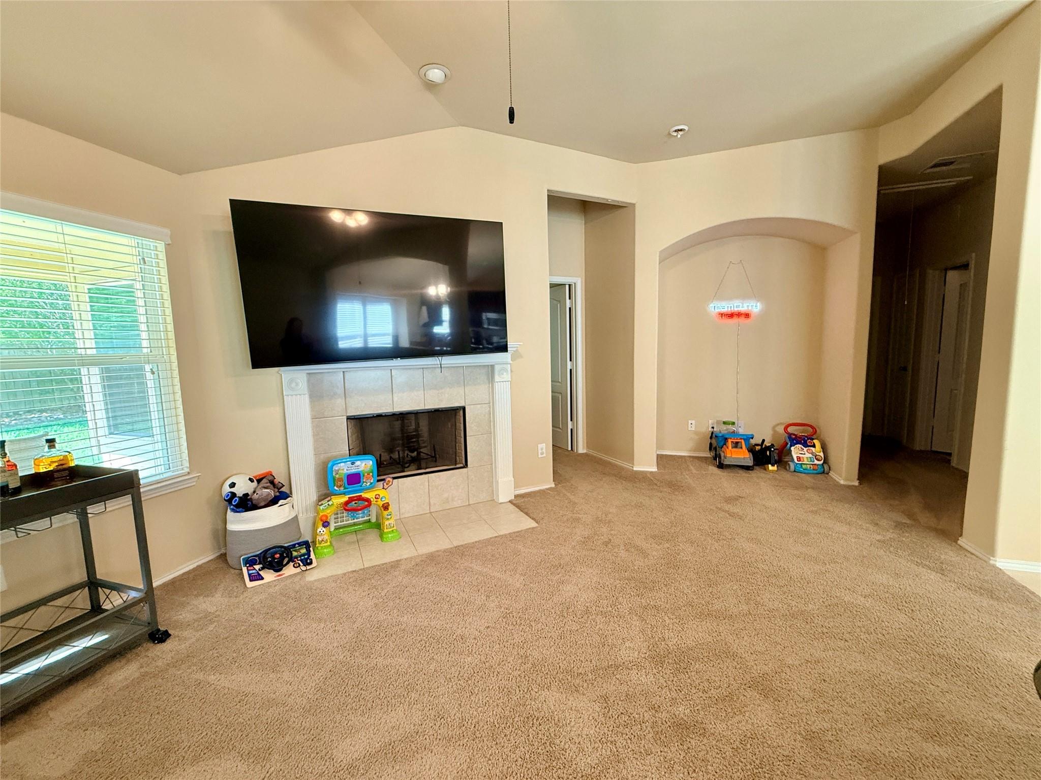 12115 Rockridge Falls Drive