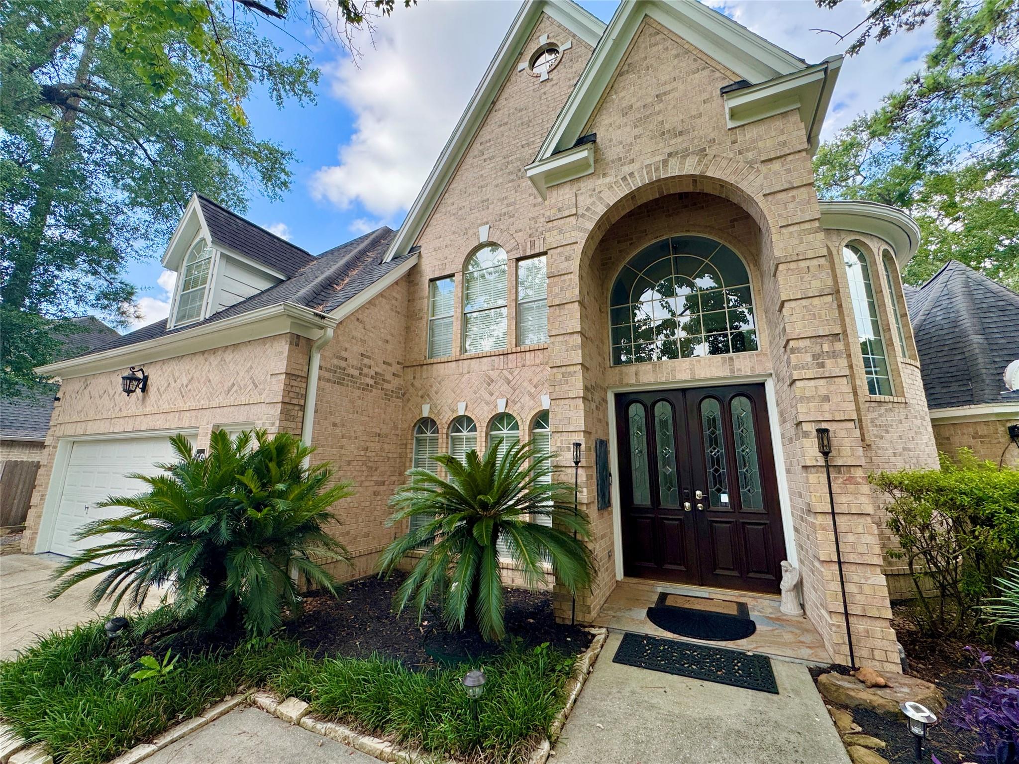 59 Acorn Cluster Court