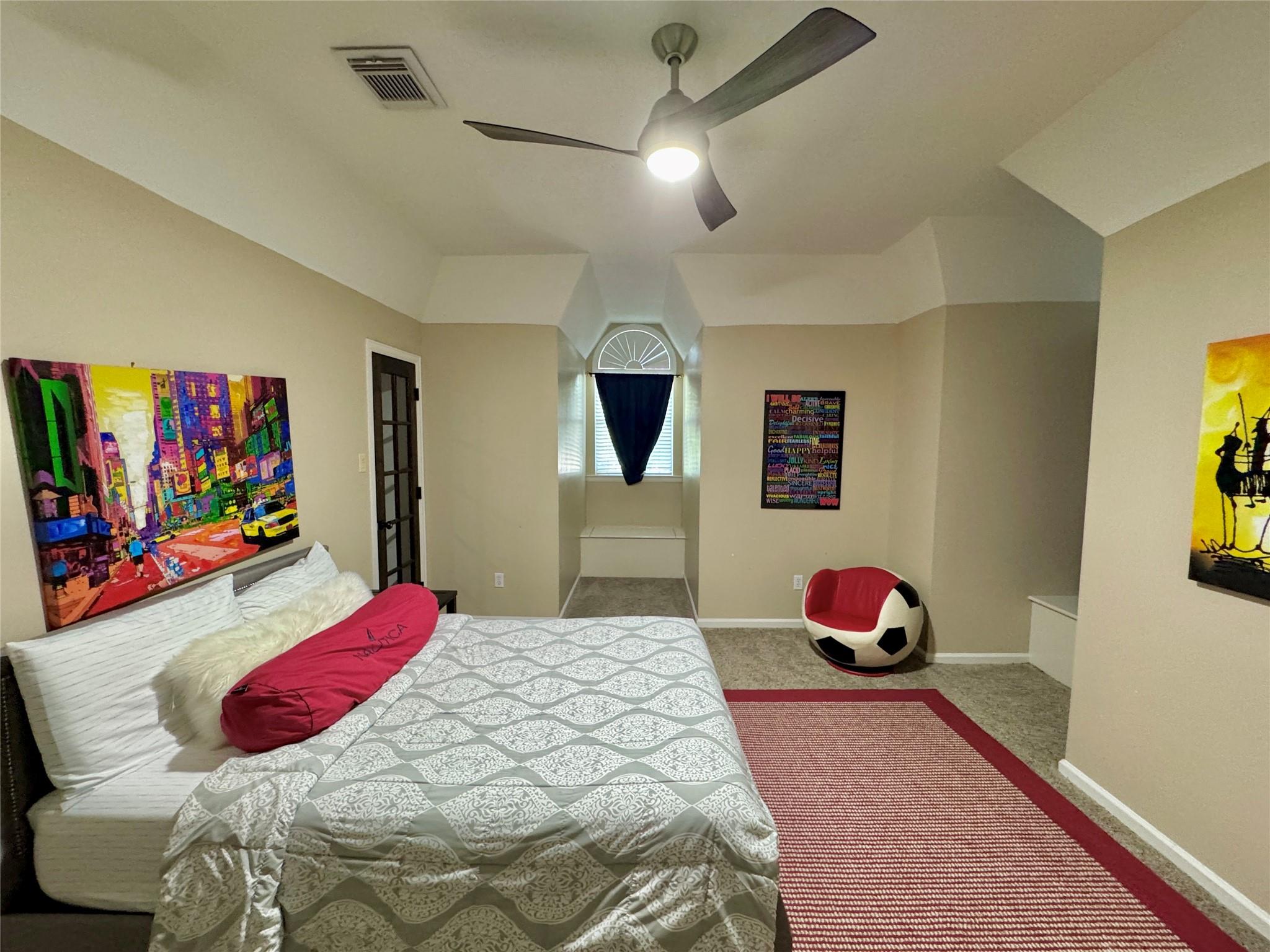 59 Acorn Cluster Court