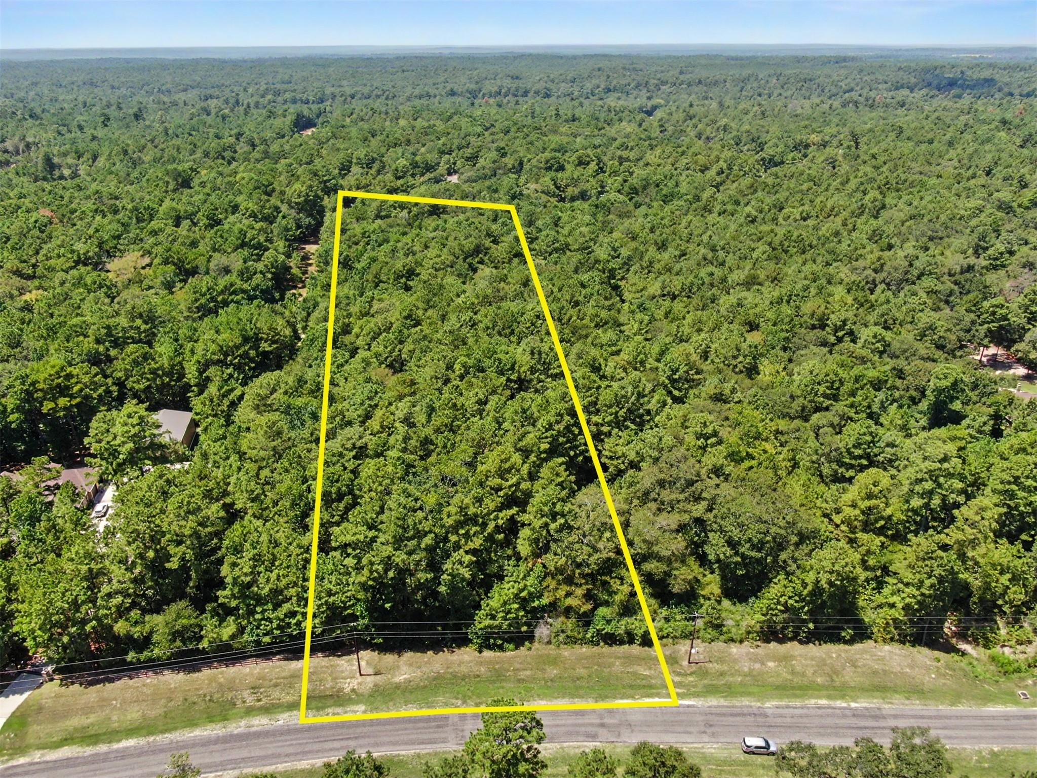 177 Sundog Road