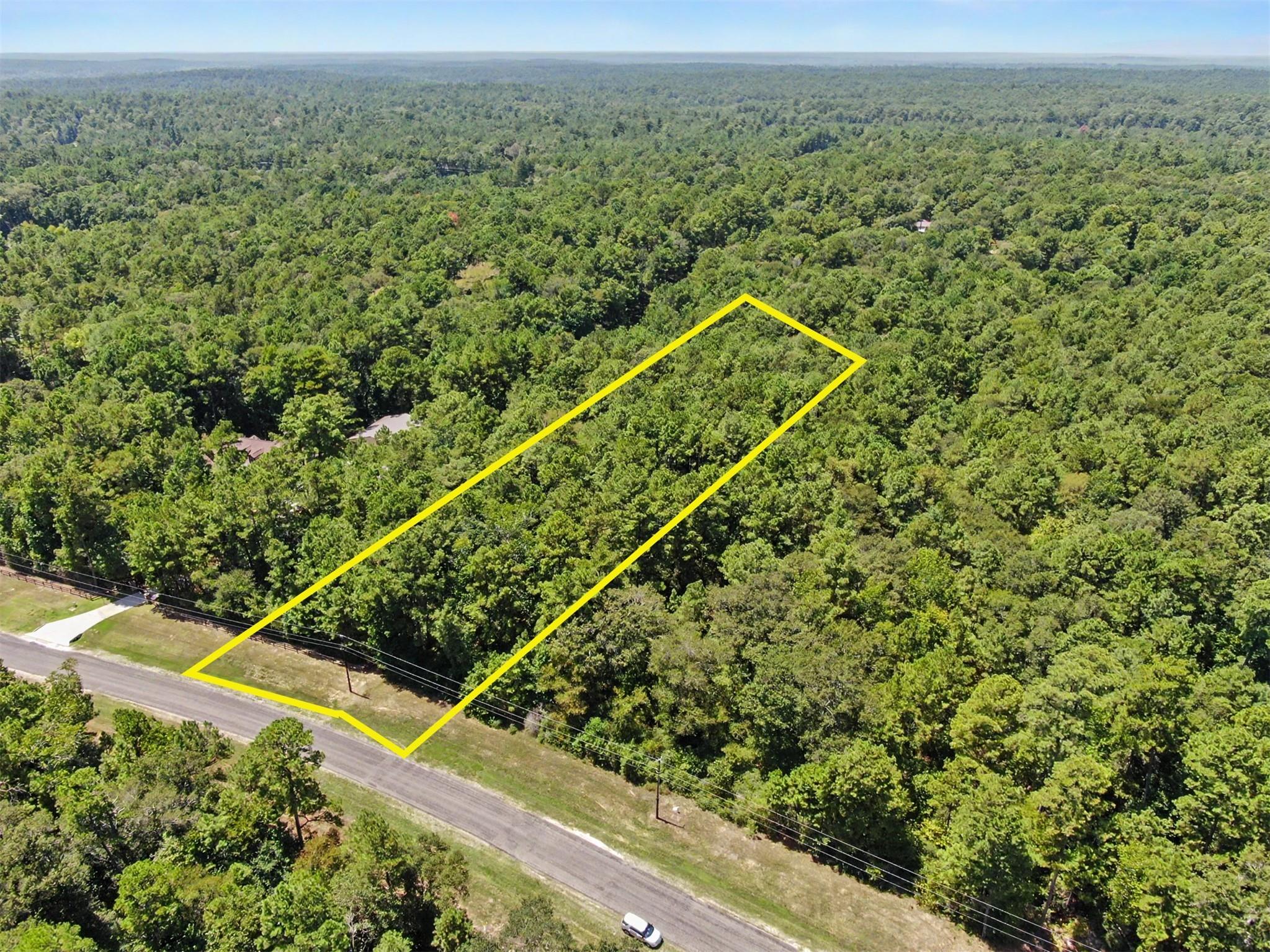 177 Sundog Road
