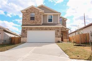 10711 Catclaw Court