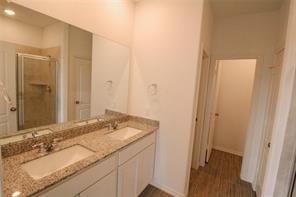 10711 Catclaw Court