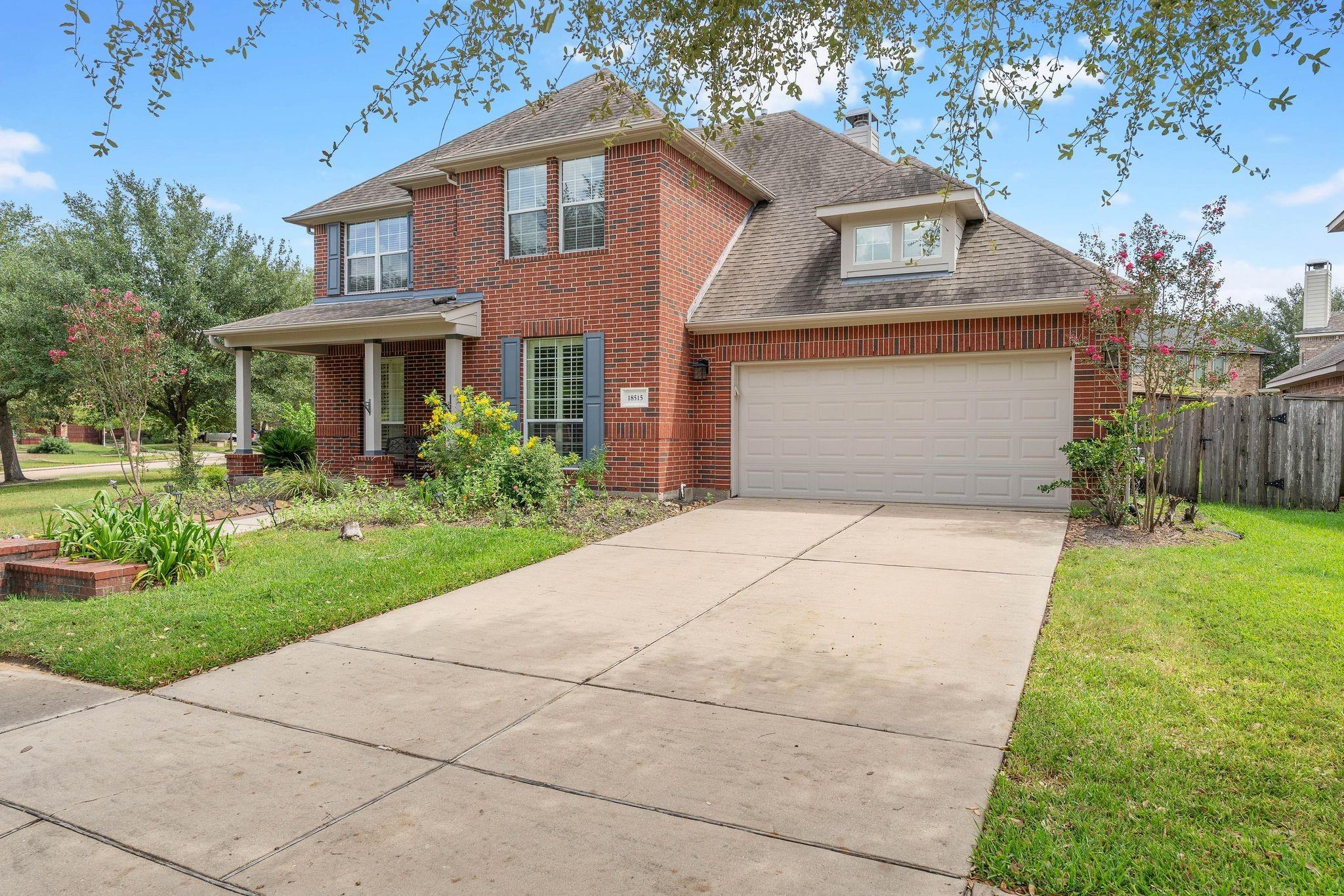 18515 N Settlers Shore Drive