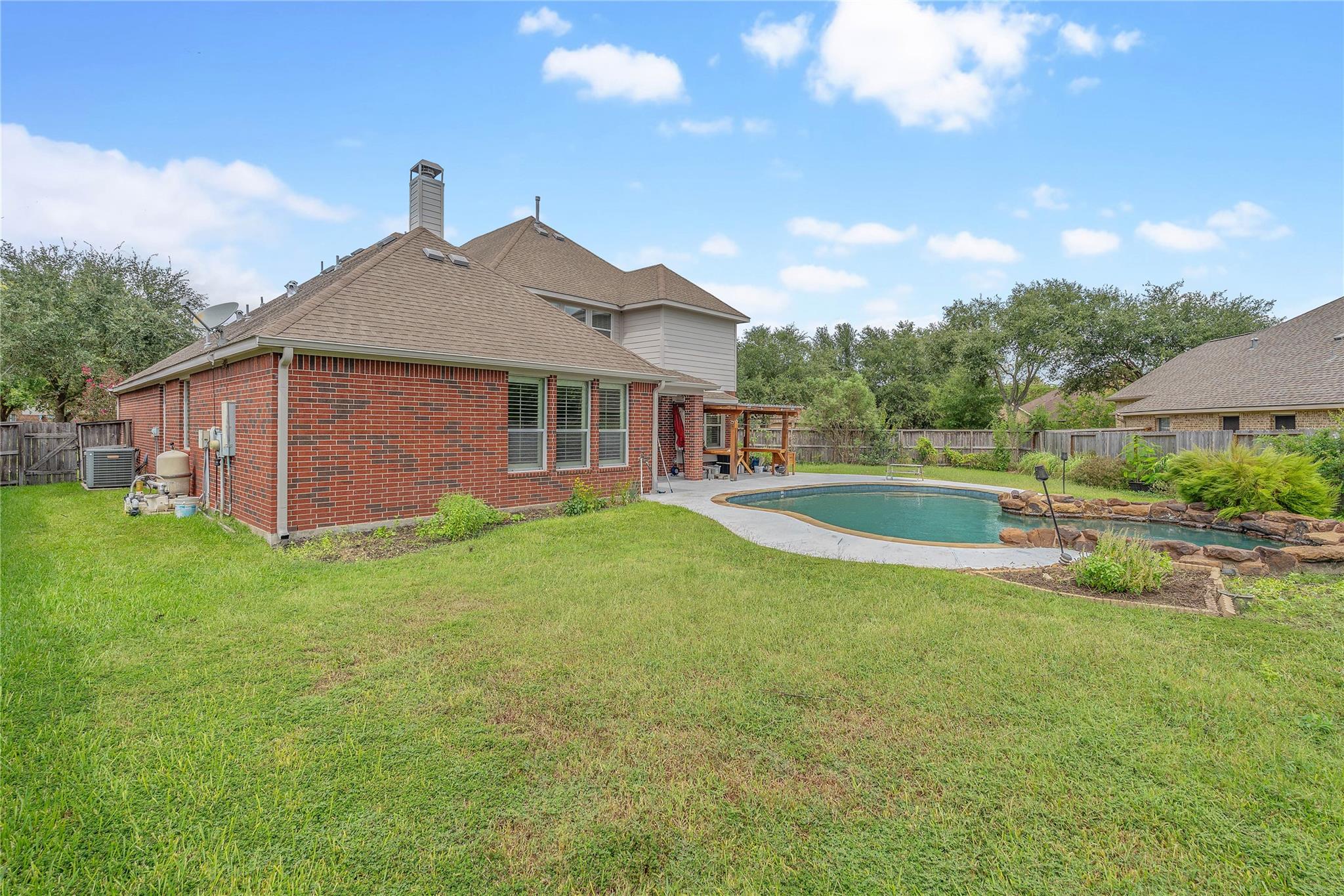 18515 N Settlers Shore Drive