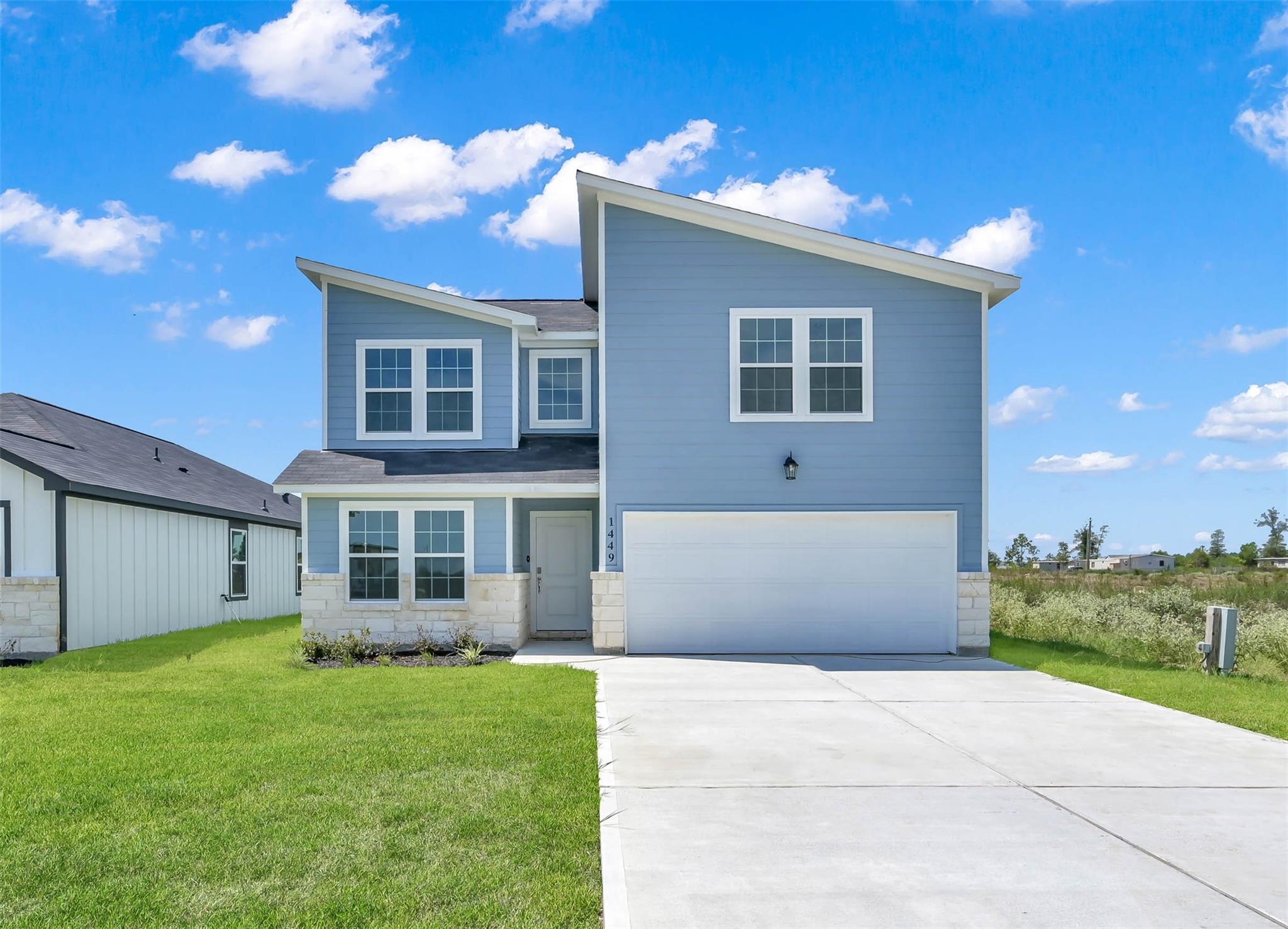 1449 Road 5734
