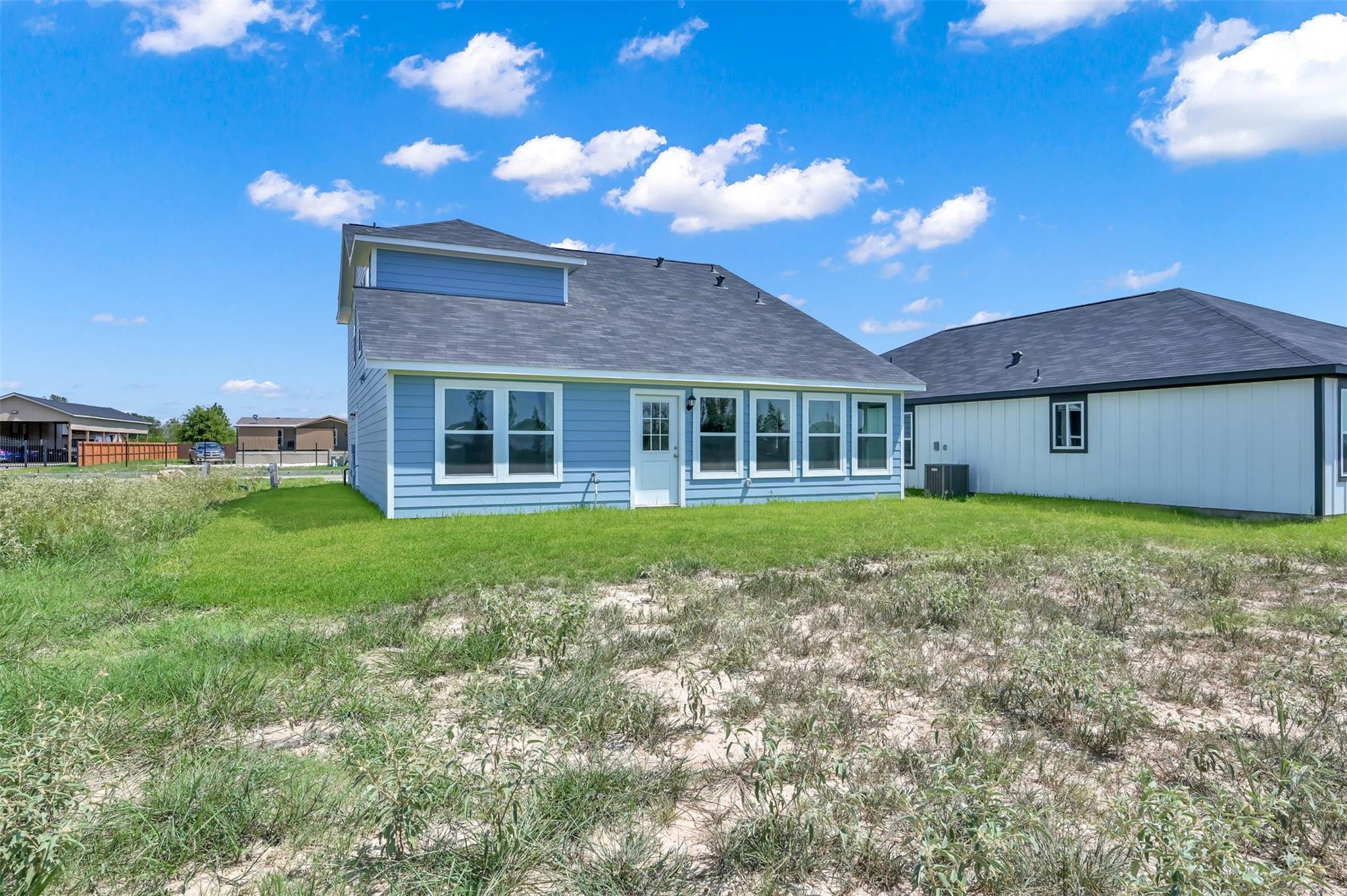 1449 Road 5734