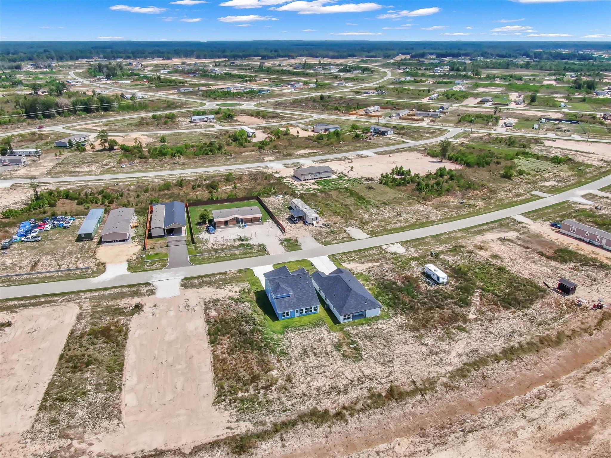 1449 Road 5734
