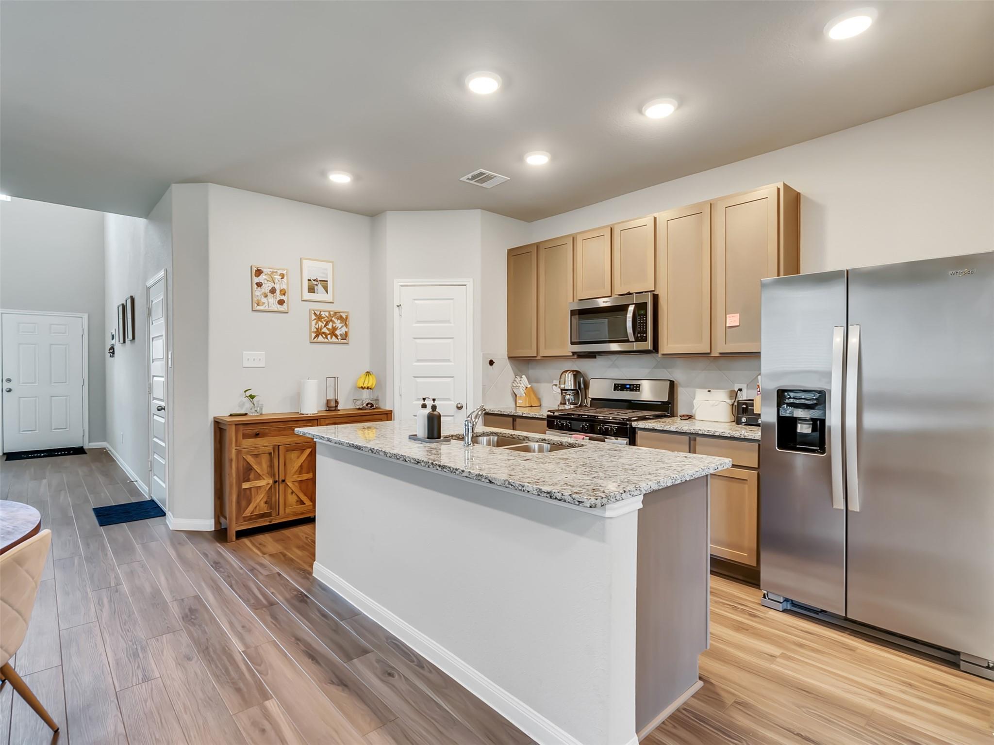 2416 Bluefish Court