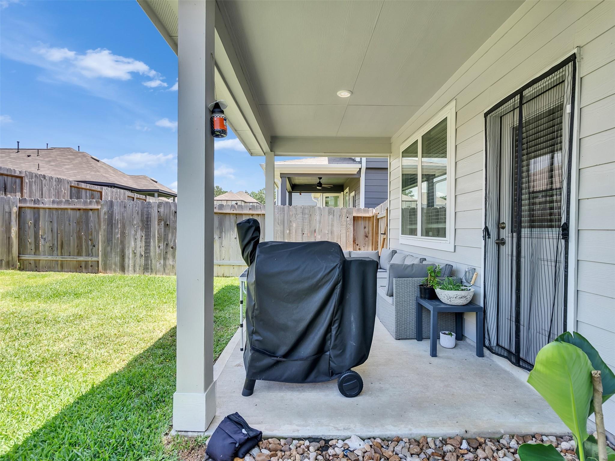 2416 Bluefish Court