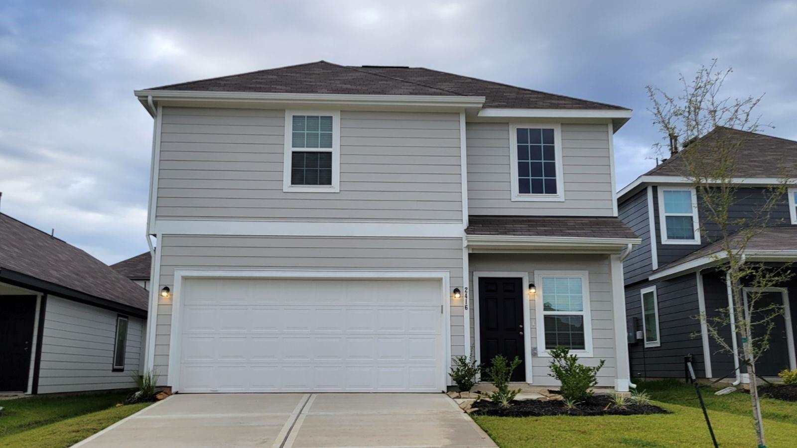 2416 Bluefish Court