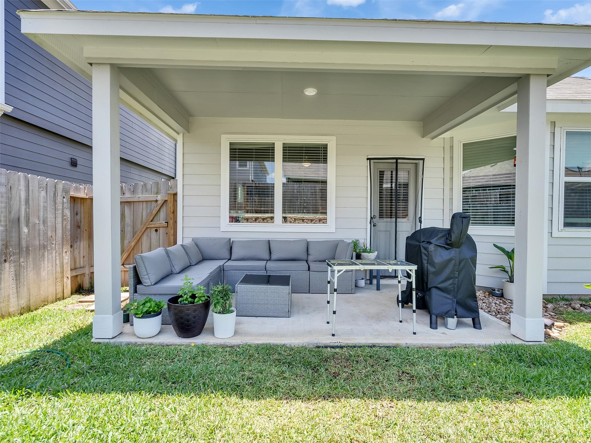 2416 Bluefish Court