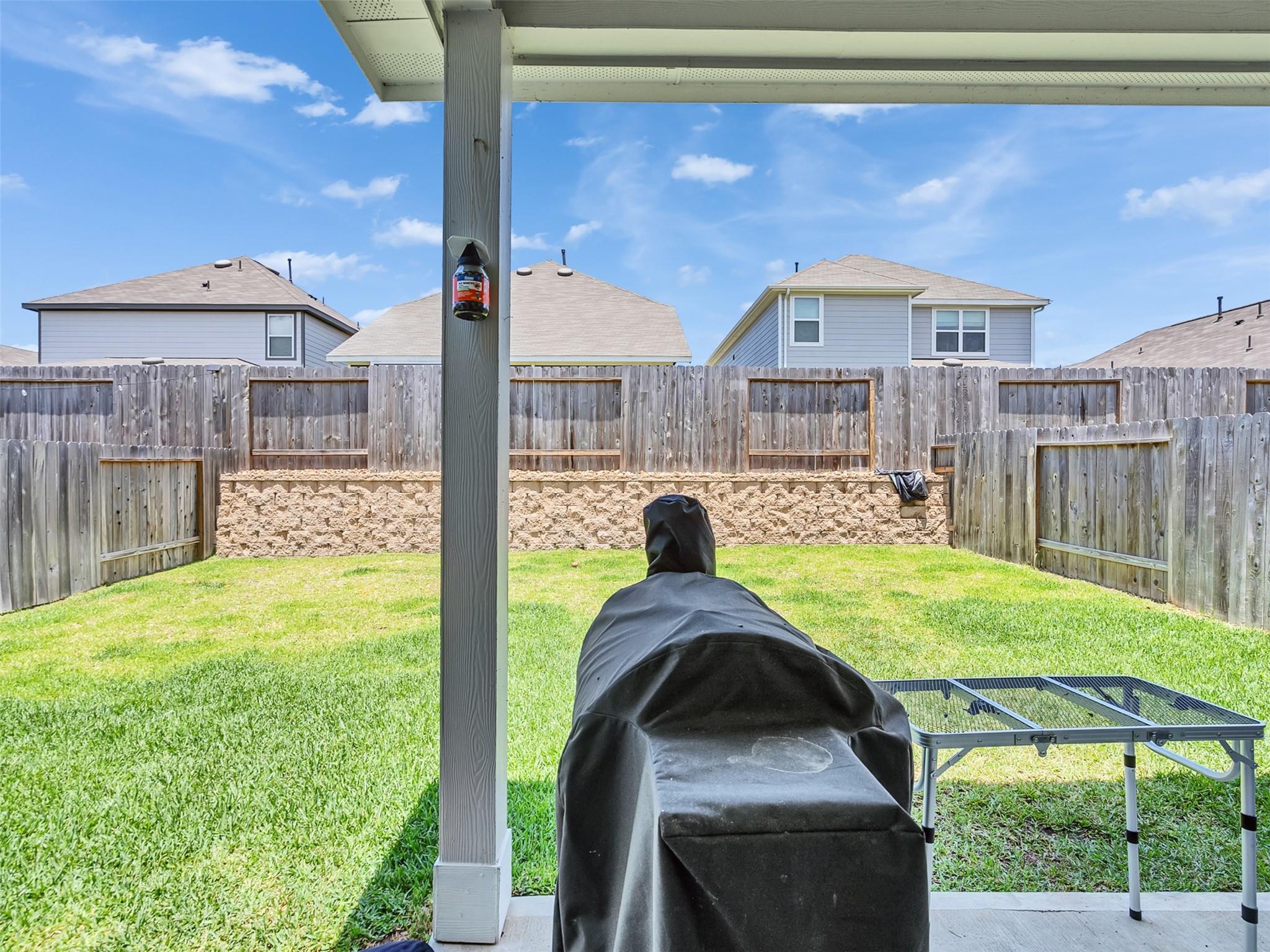 2416 Bluefish Court