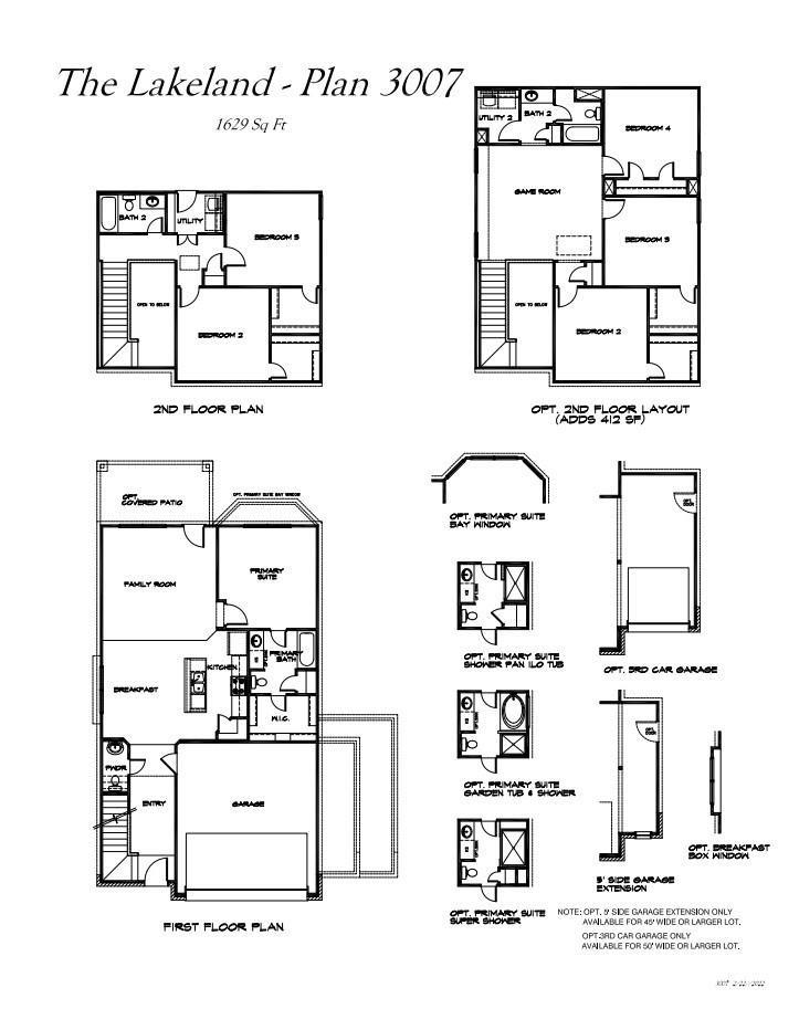 2416 Bluefish Court