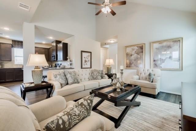 21818 Barred Owl Drive