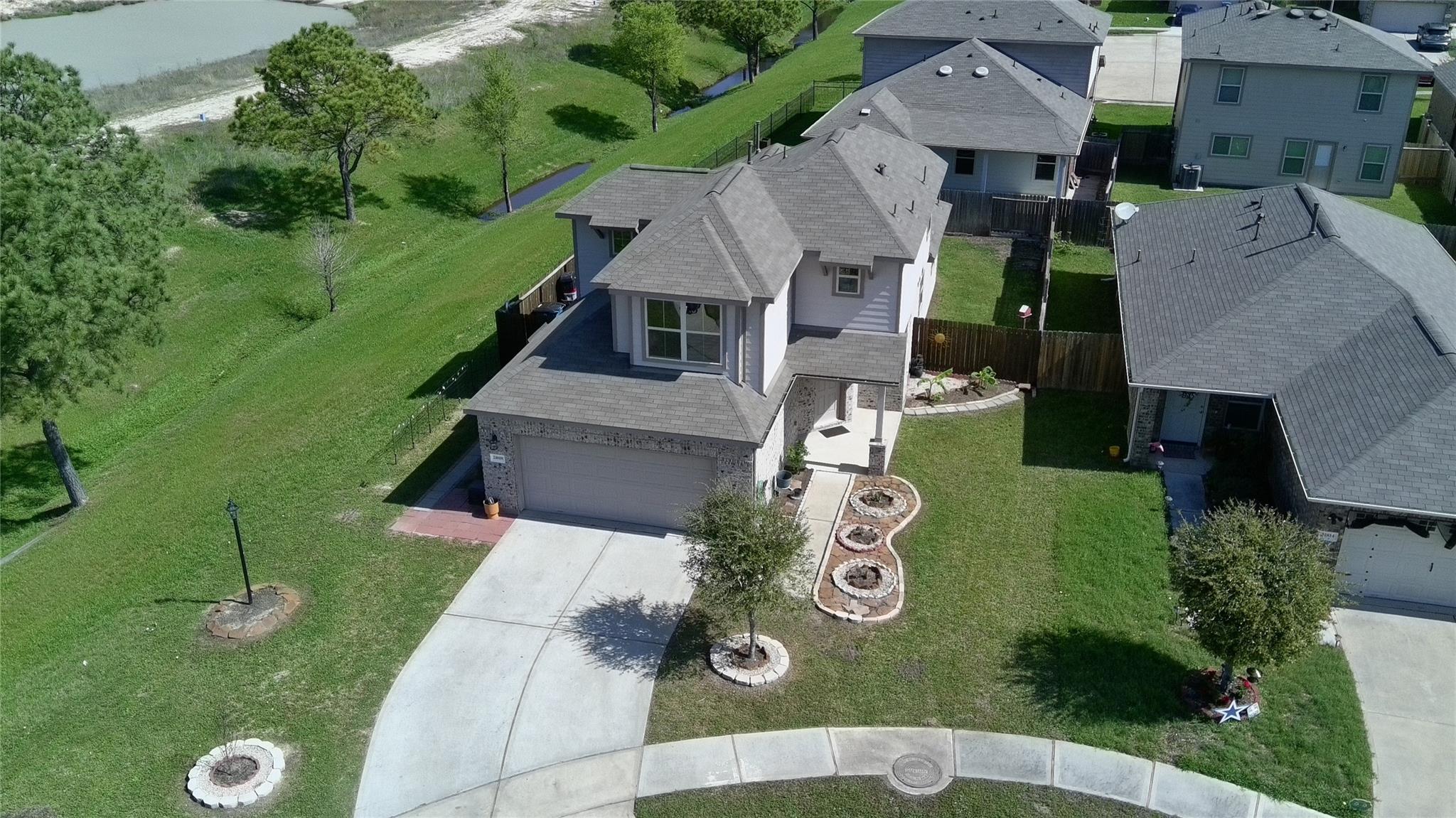 21818 Barred Owl Drive