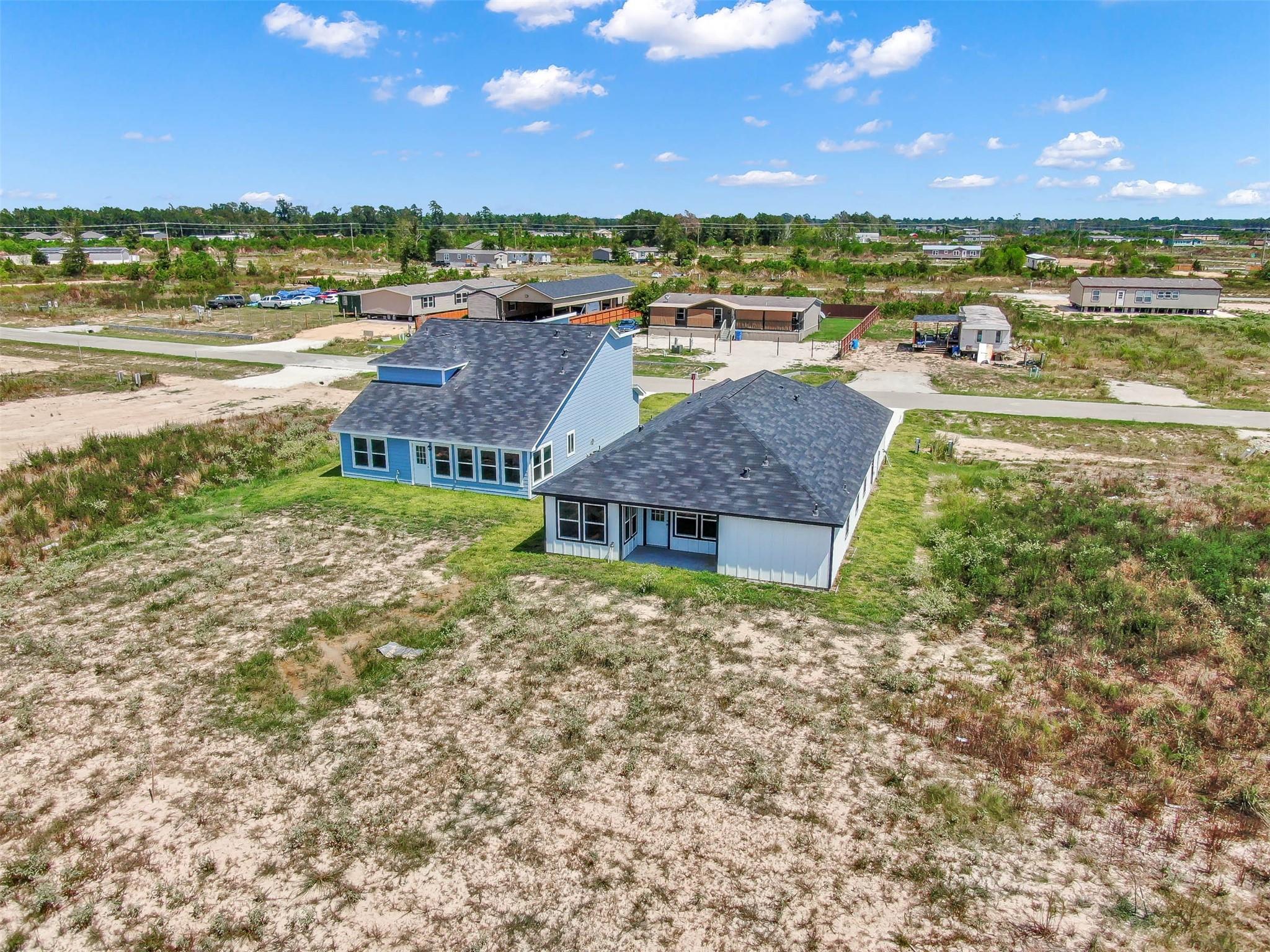 1441 Road 5734
