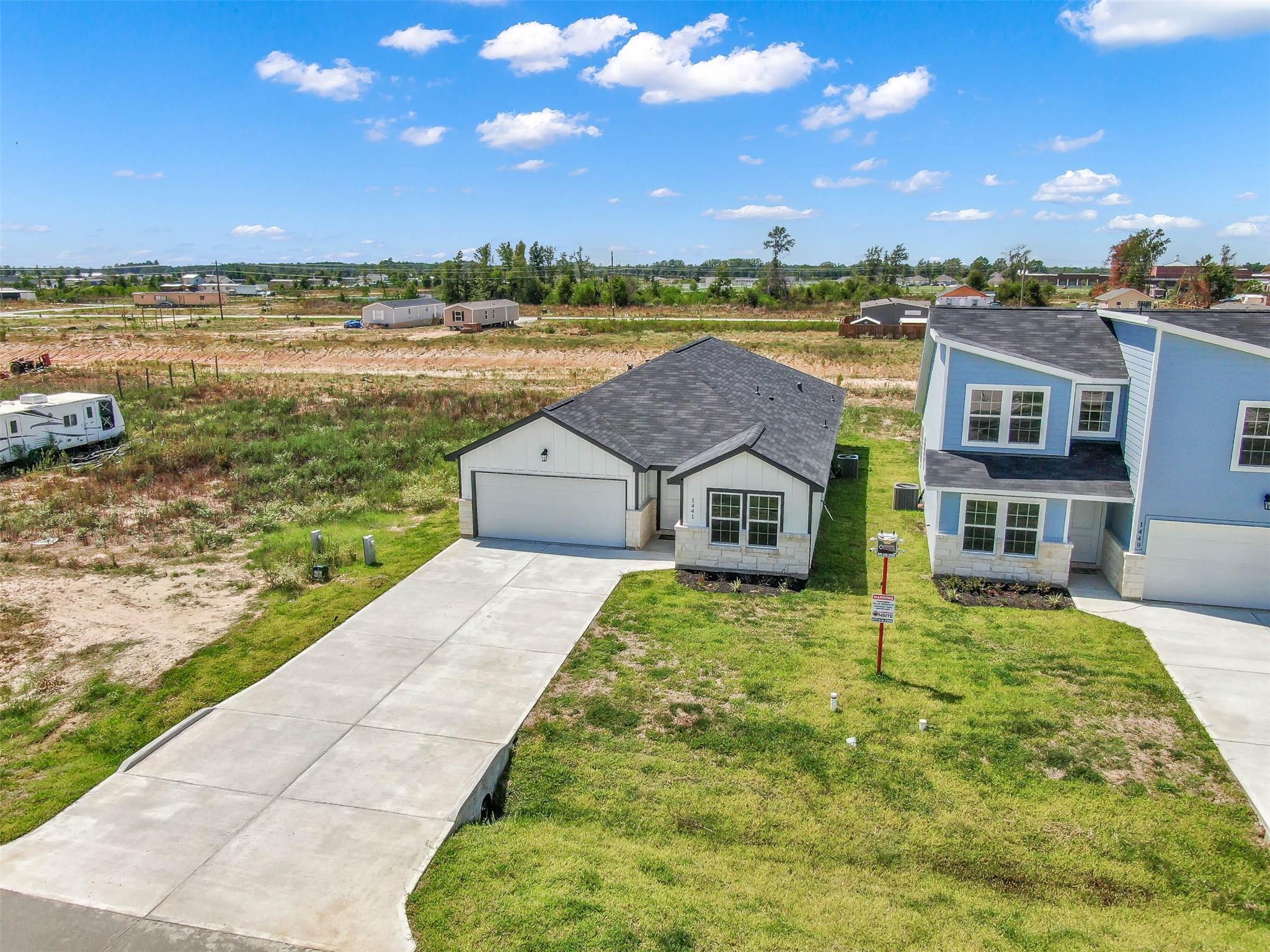 1441 Road 5734