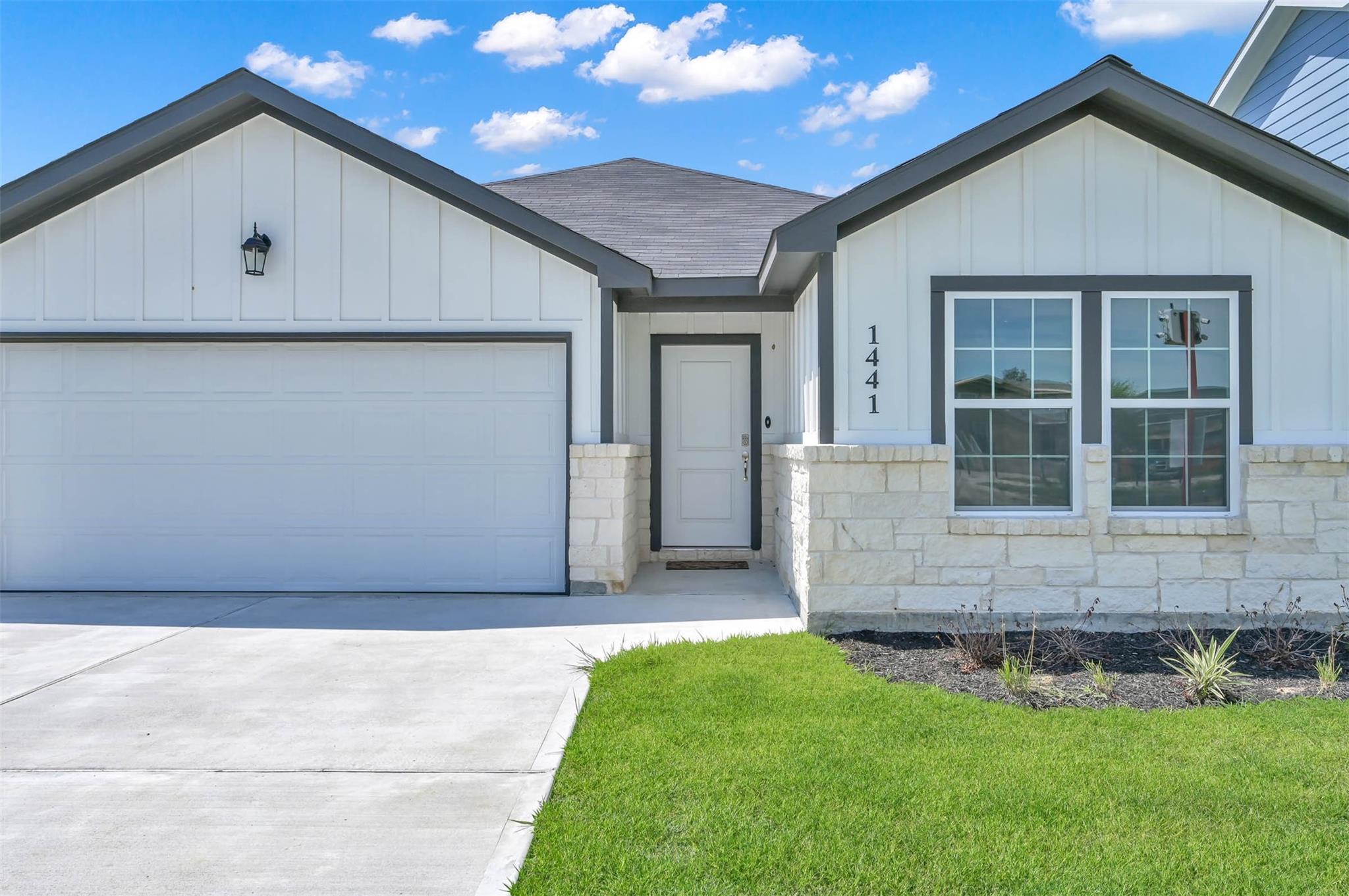 1441 Road 5734