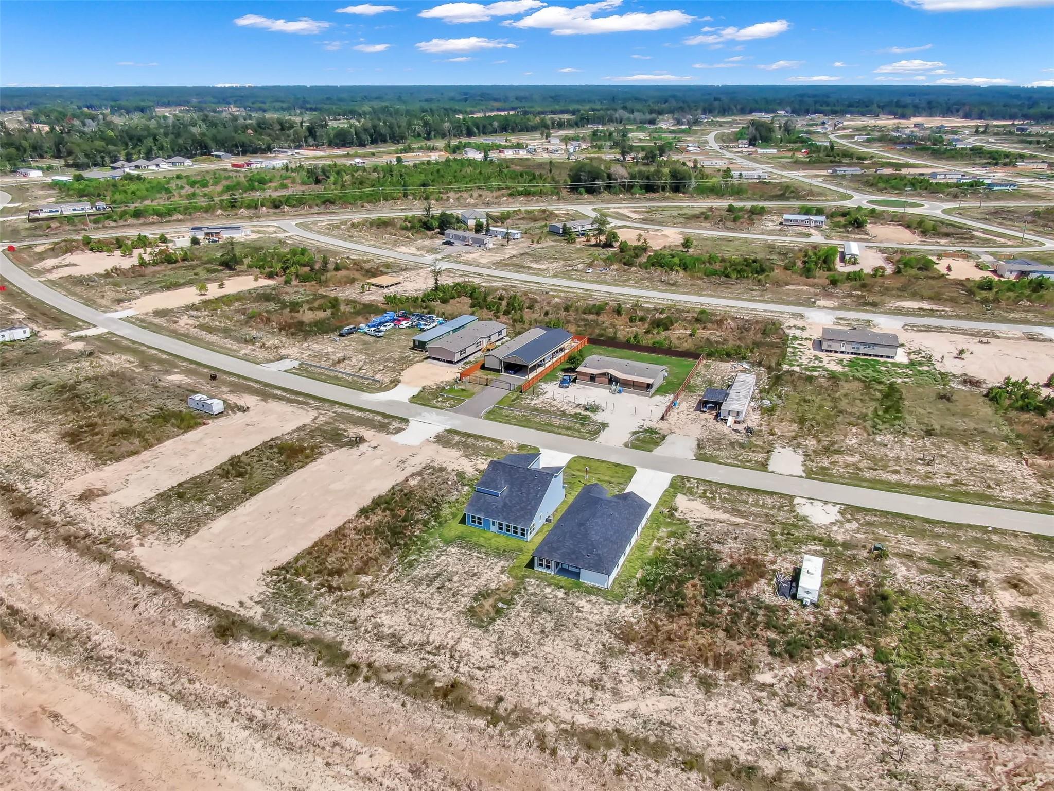 1441 Road 5734