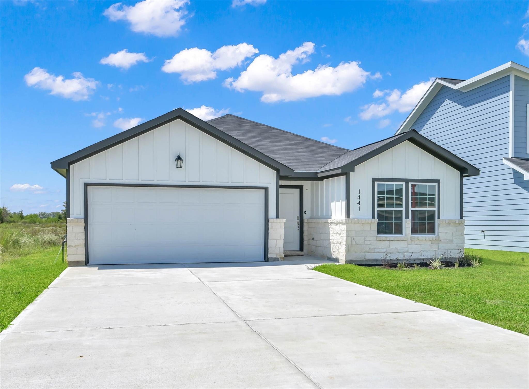1441 Road 5734