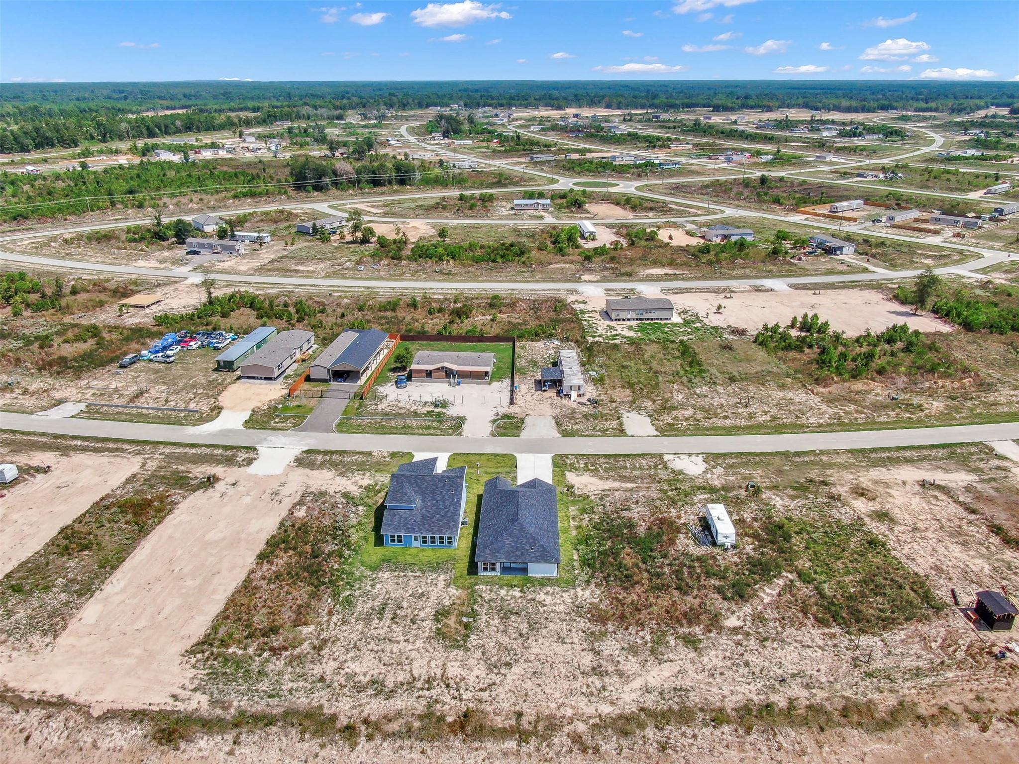 1441 Road 5734