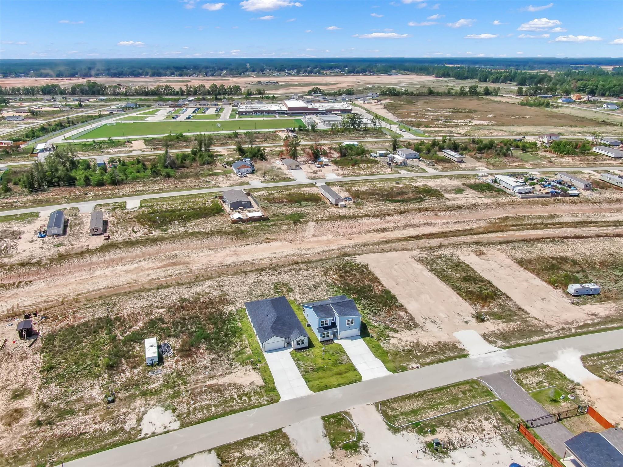 1441 Road 5734