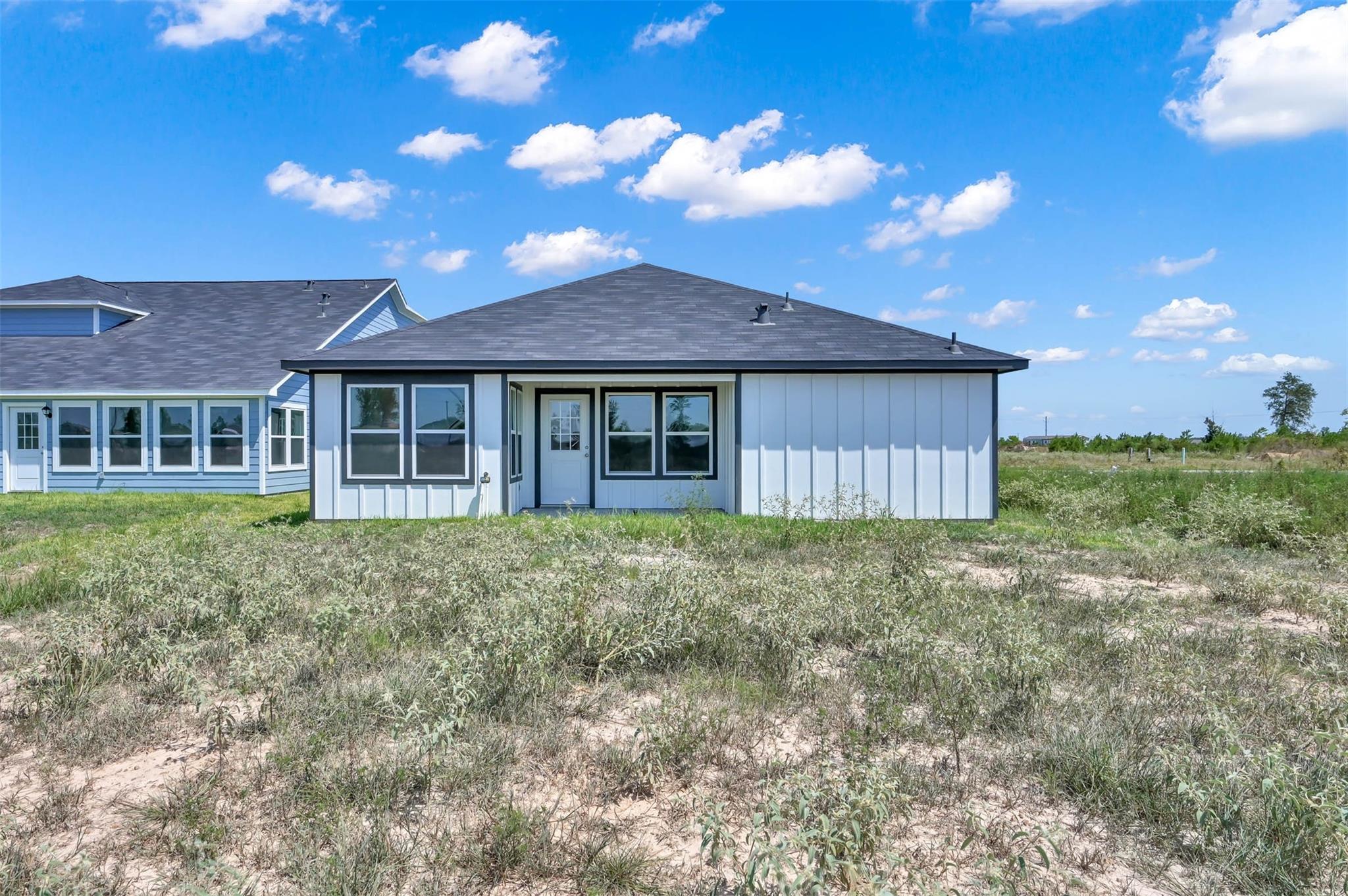1441 Road 5734