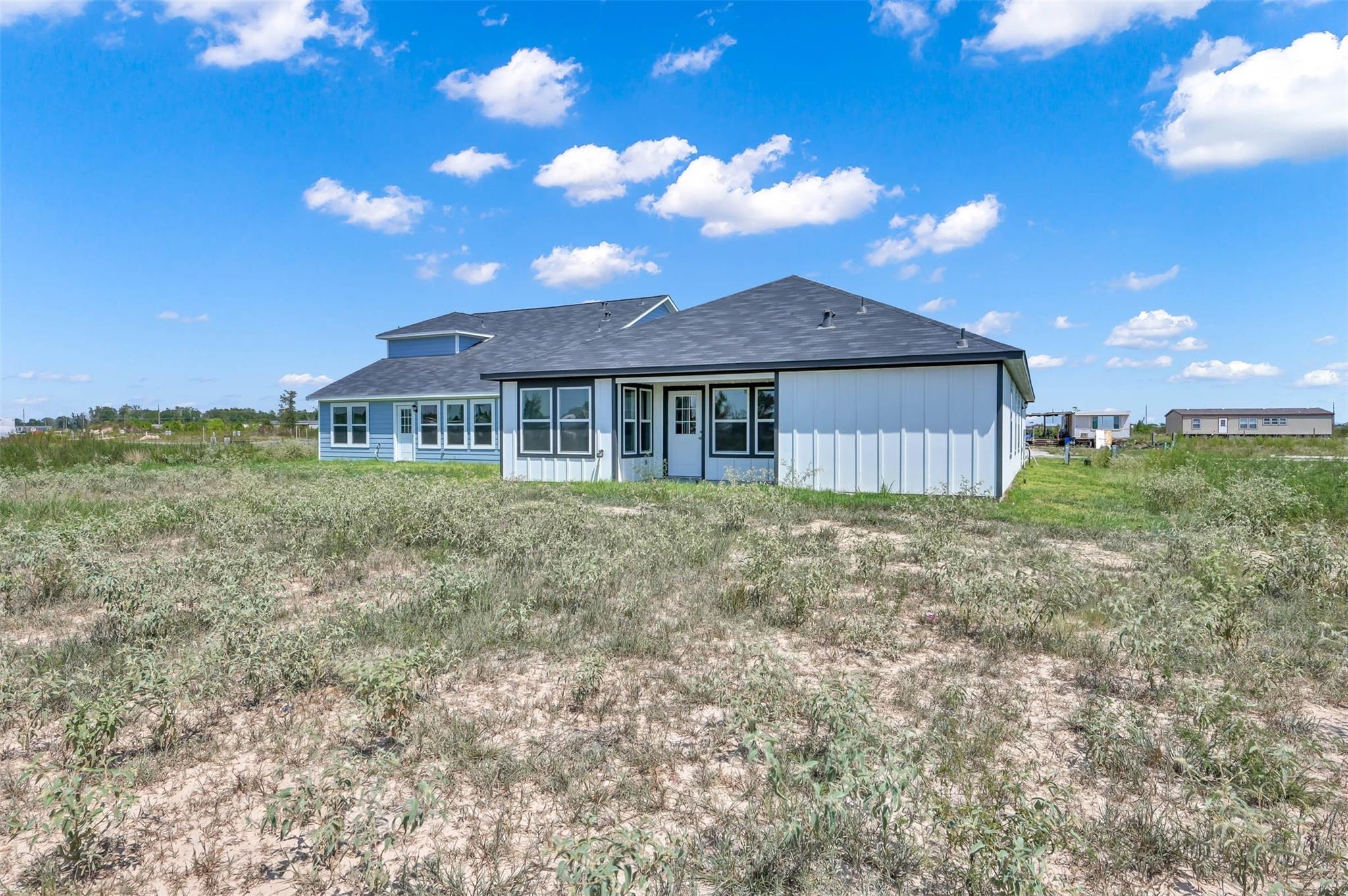 1441 Road 5734