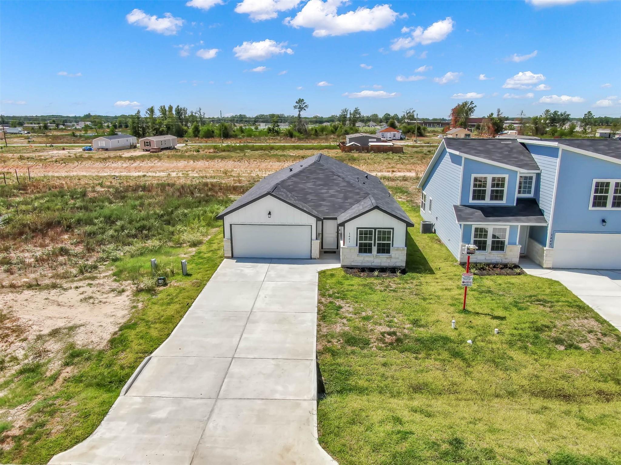 1441 Road 5734