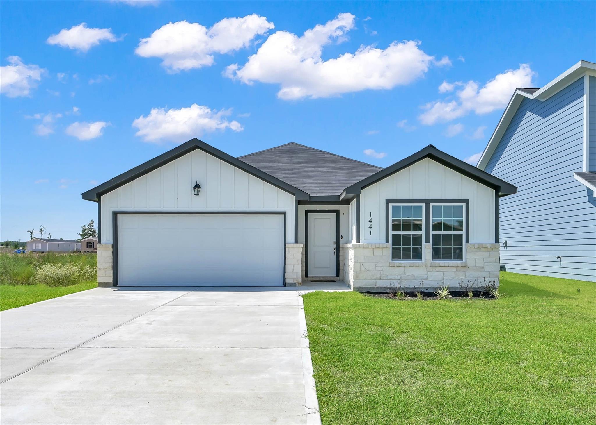 1441 Road 5734