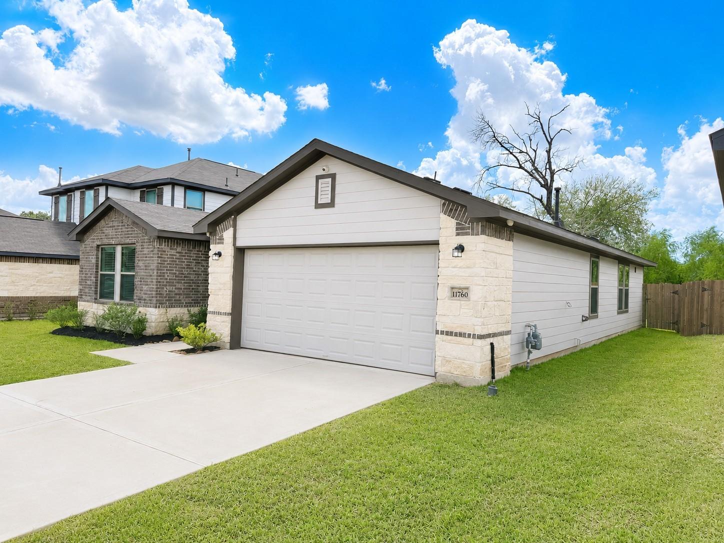 11760 Whirlaway Drive