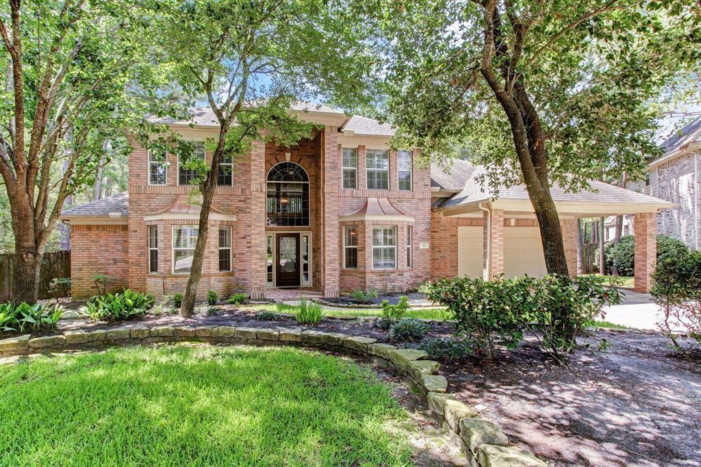 6 Greycrest Place