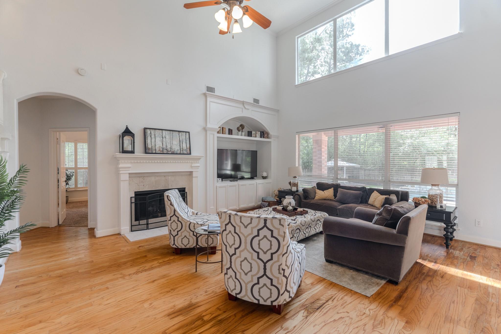 6 Greycrest Place