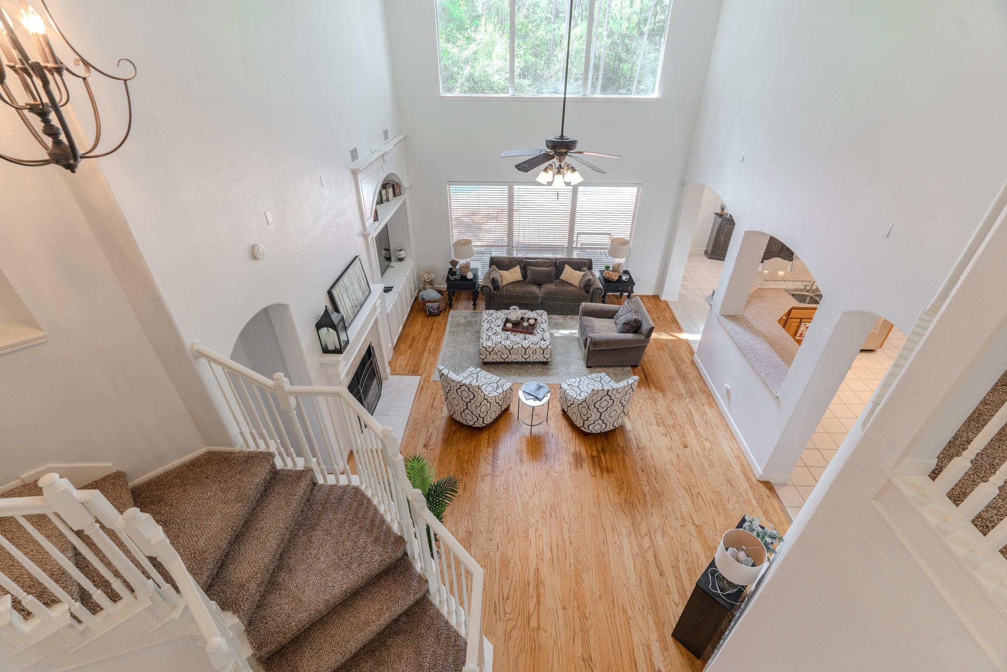 6 Greycrest Place
