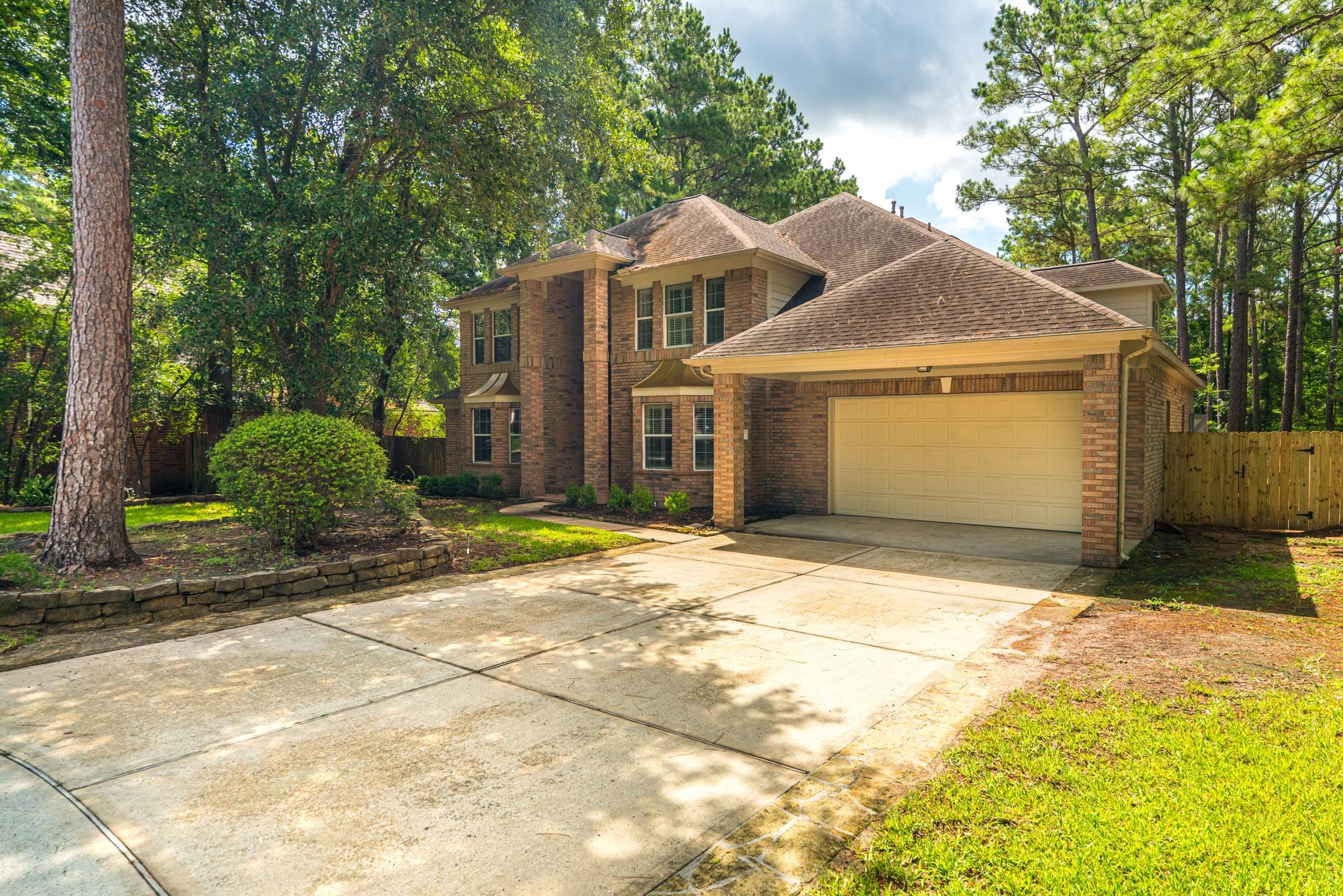 6 Greycrest Place