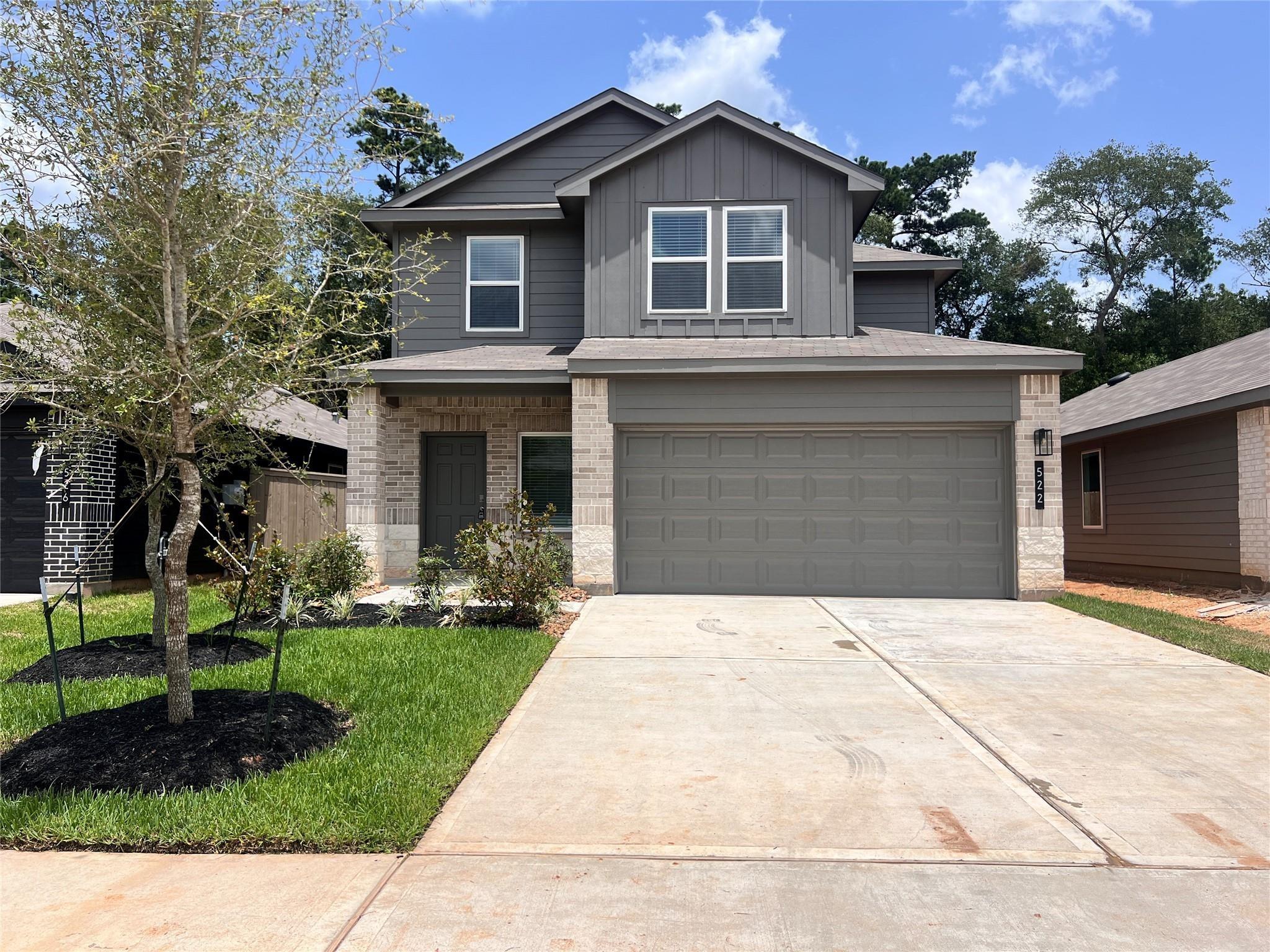 522 Belle Springs Lane